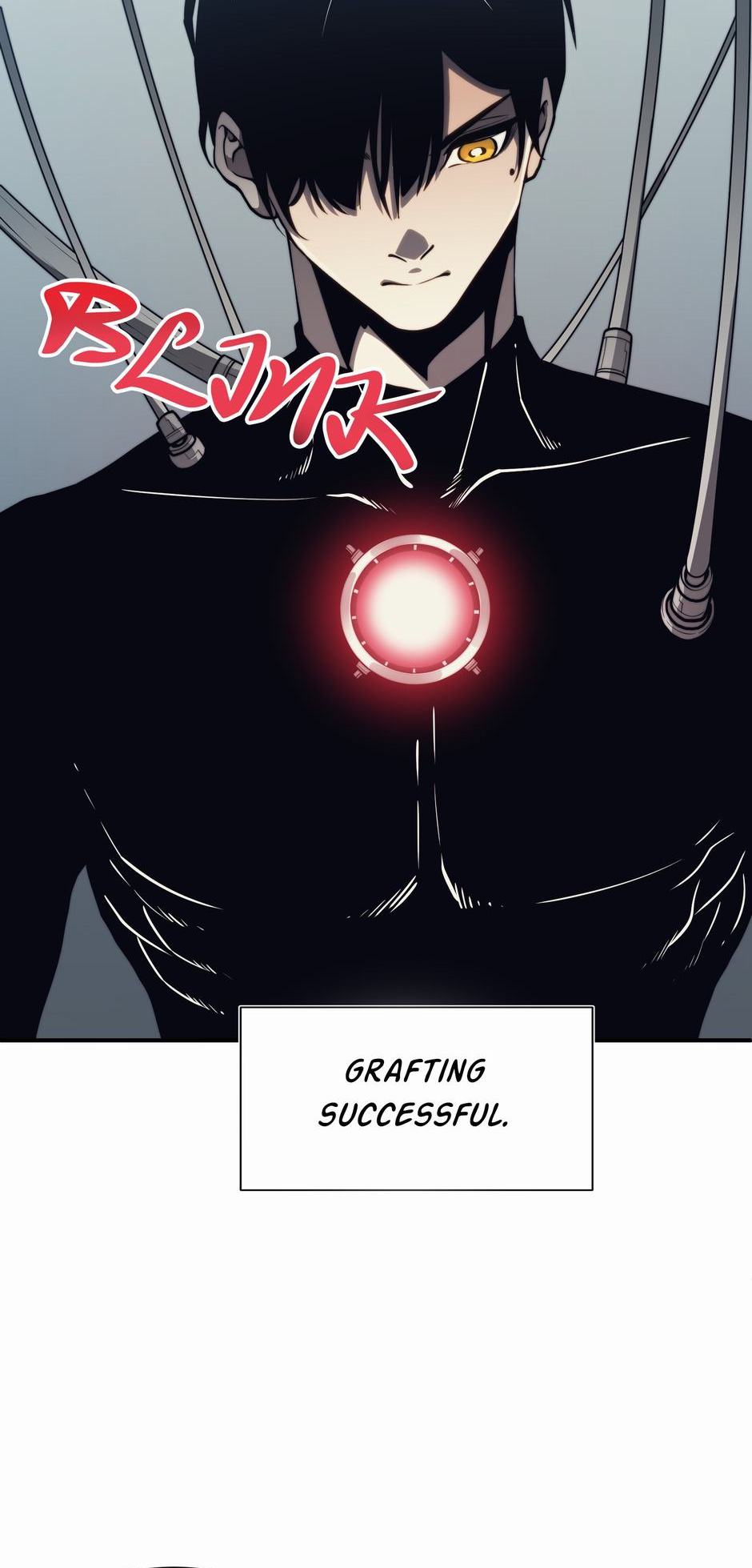 Read The Devil Never Cries Manga Online