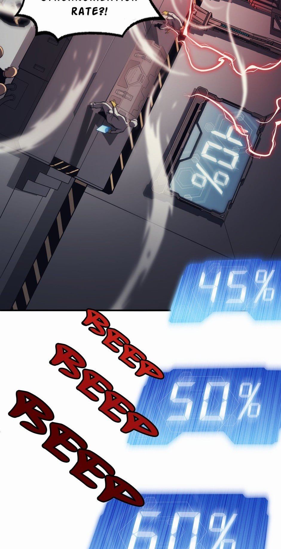 Read The Devil Never Cries Manga Online