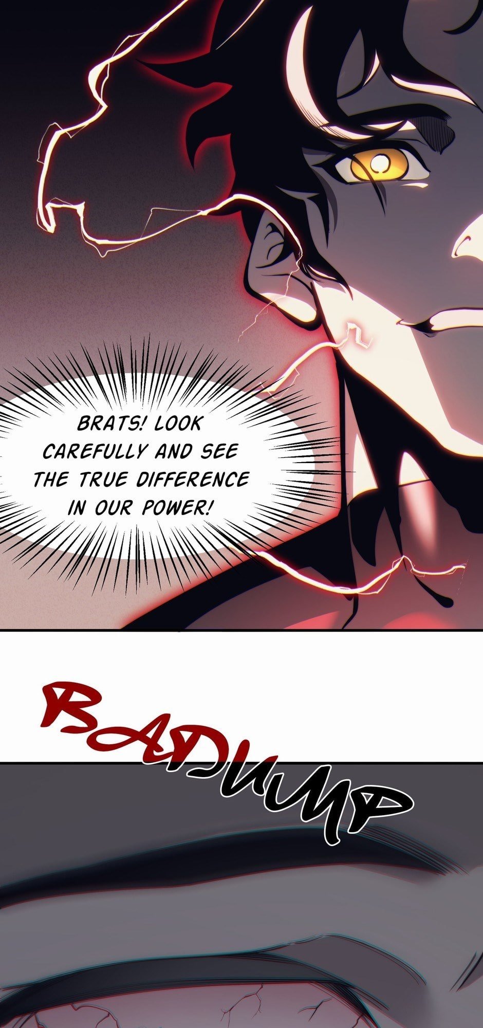 Read The Devil Never Cries Manga Online