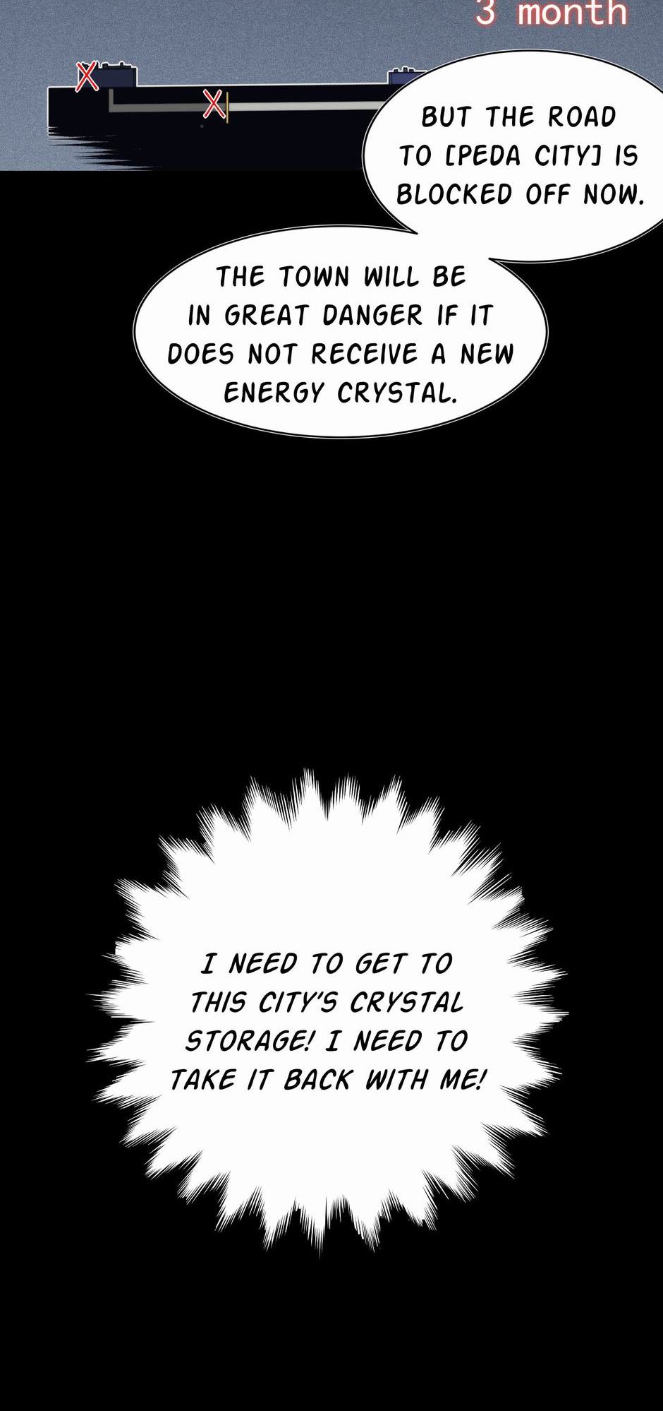 Read The Devil Never Cries Manga Online