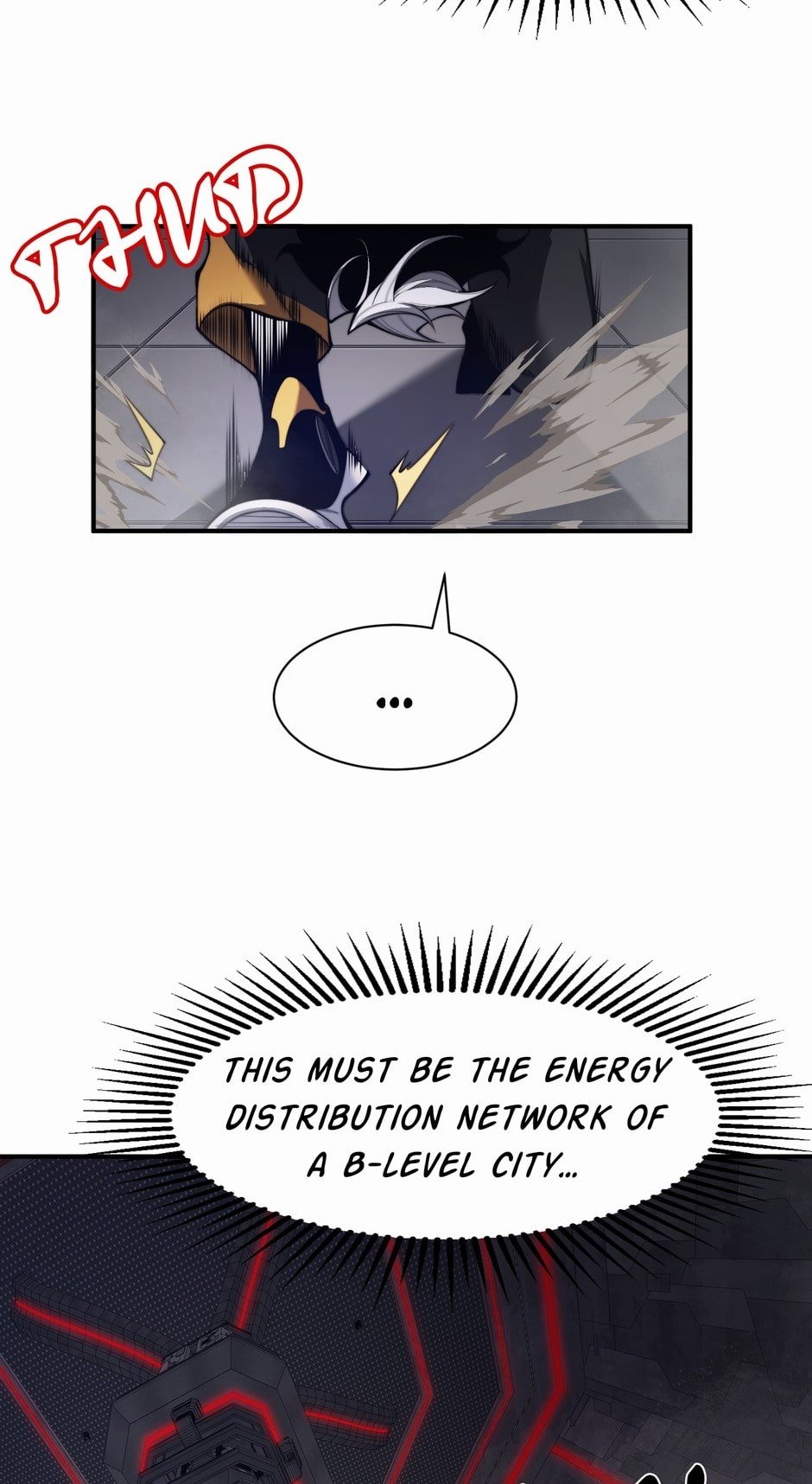 Read The Devil Never Cries Manga Online