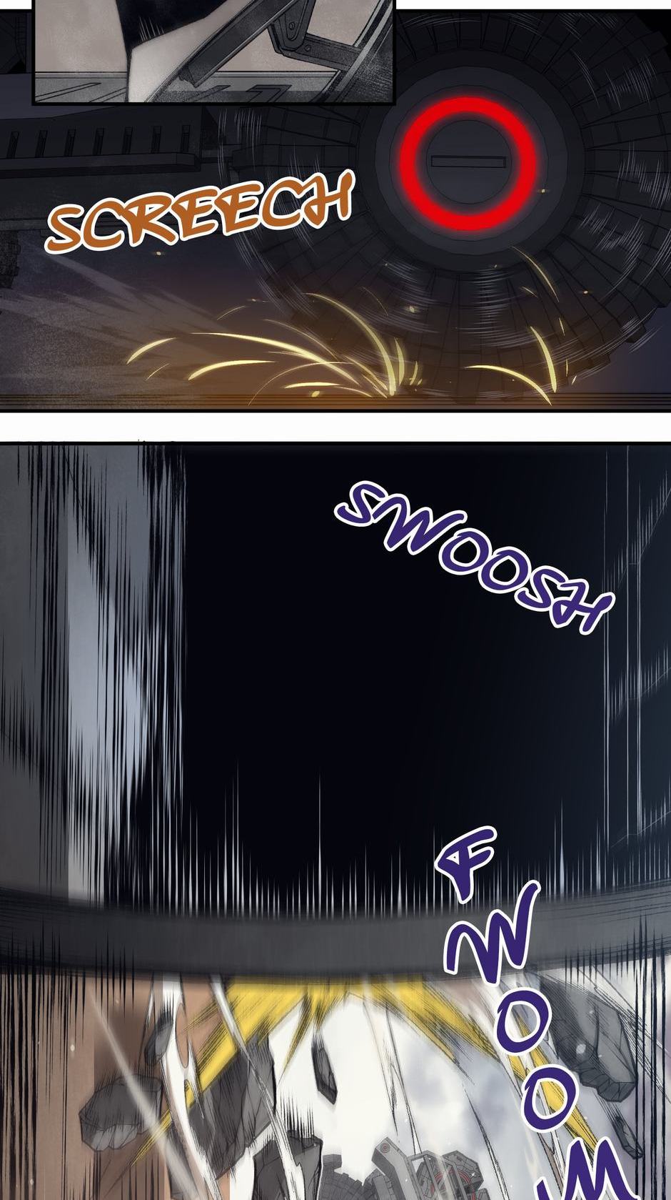 Read The Devil Never Cries Manga Online