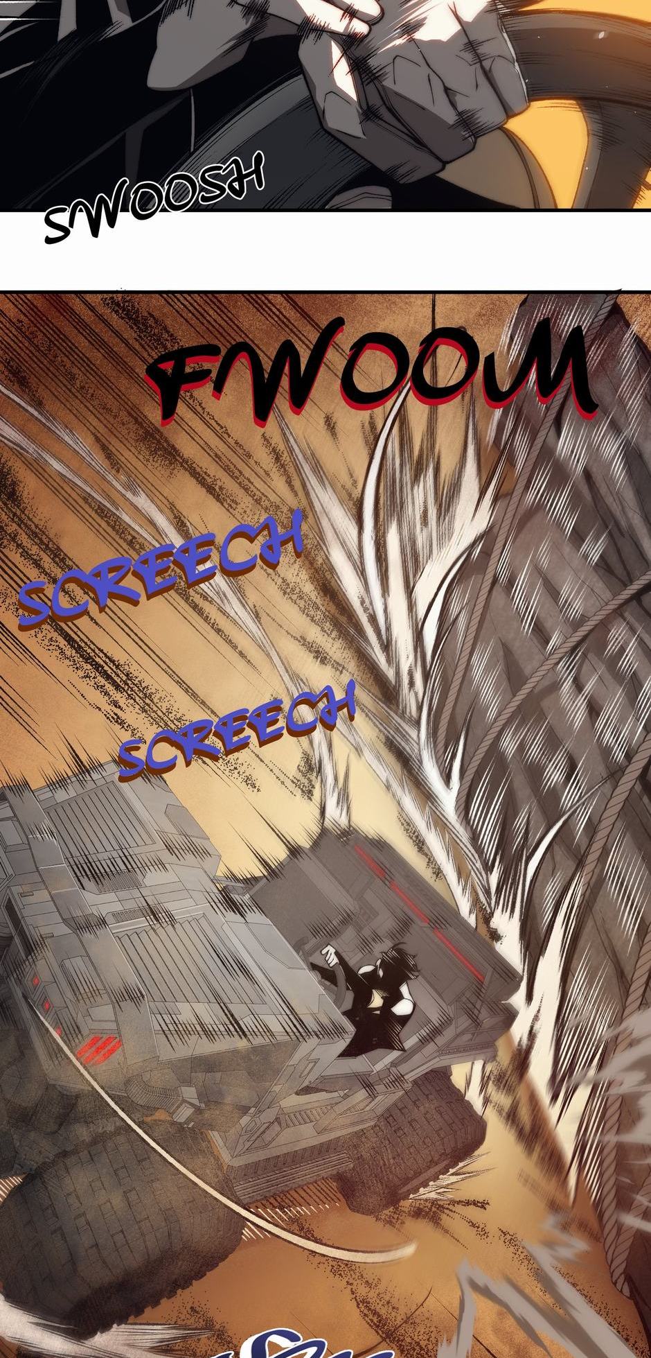 Read The Devil Never Cries Manga Online