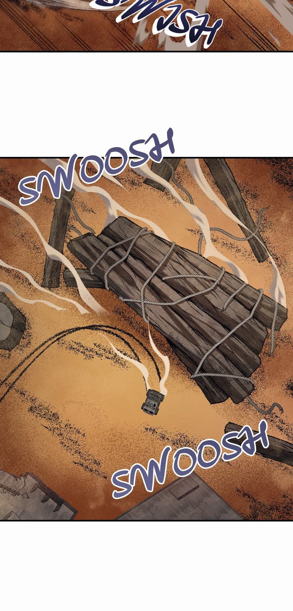 Read The Devil Never Cries Manga Online