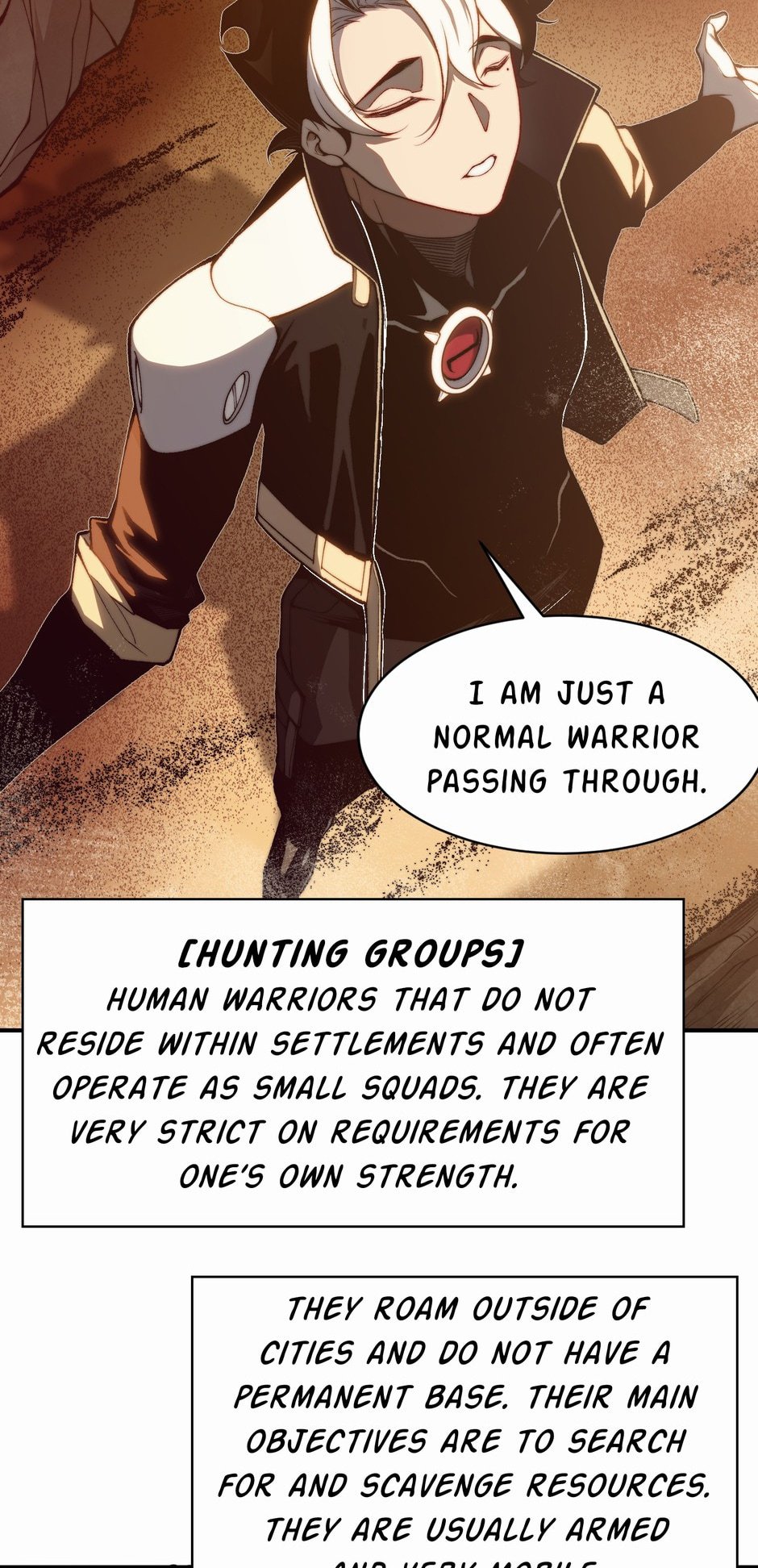 Read The Devil Never Cries Manga Online