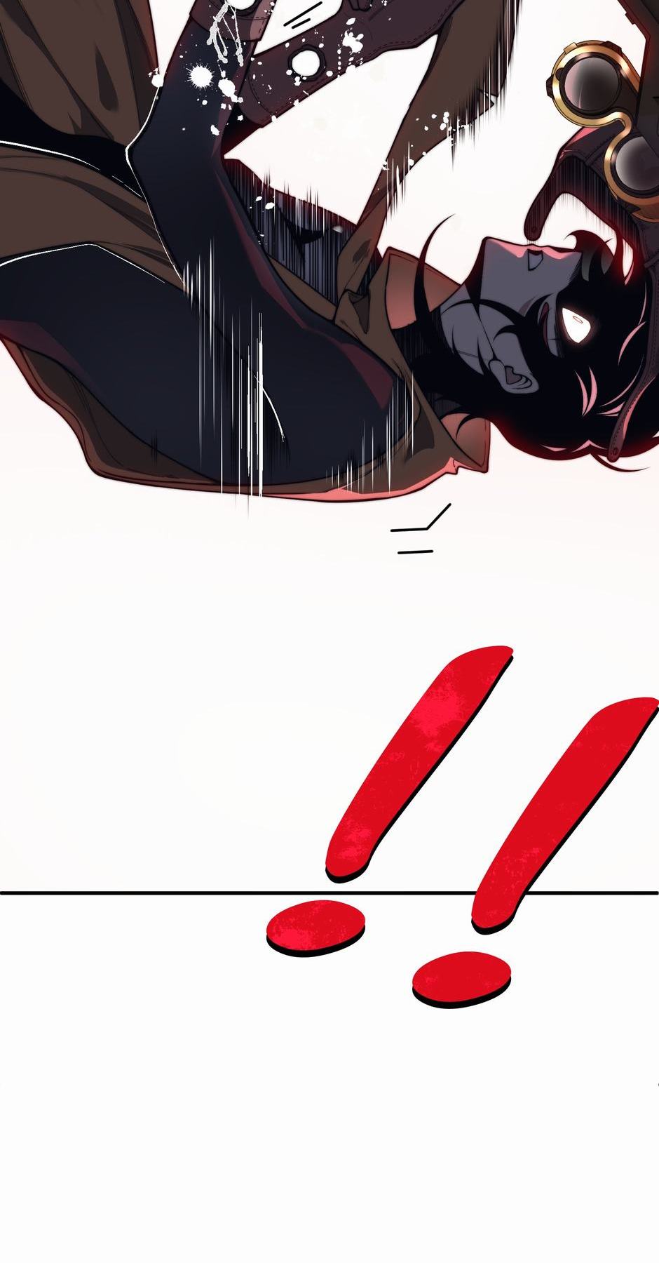 Read The Devil Never Cries Manga Online