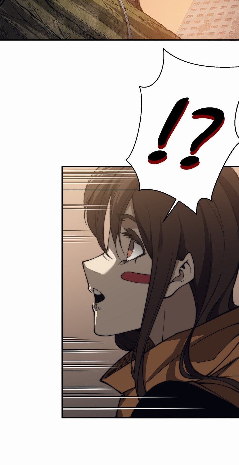 Read The Devil Never Cries Manga Online