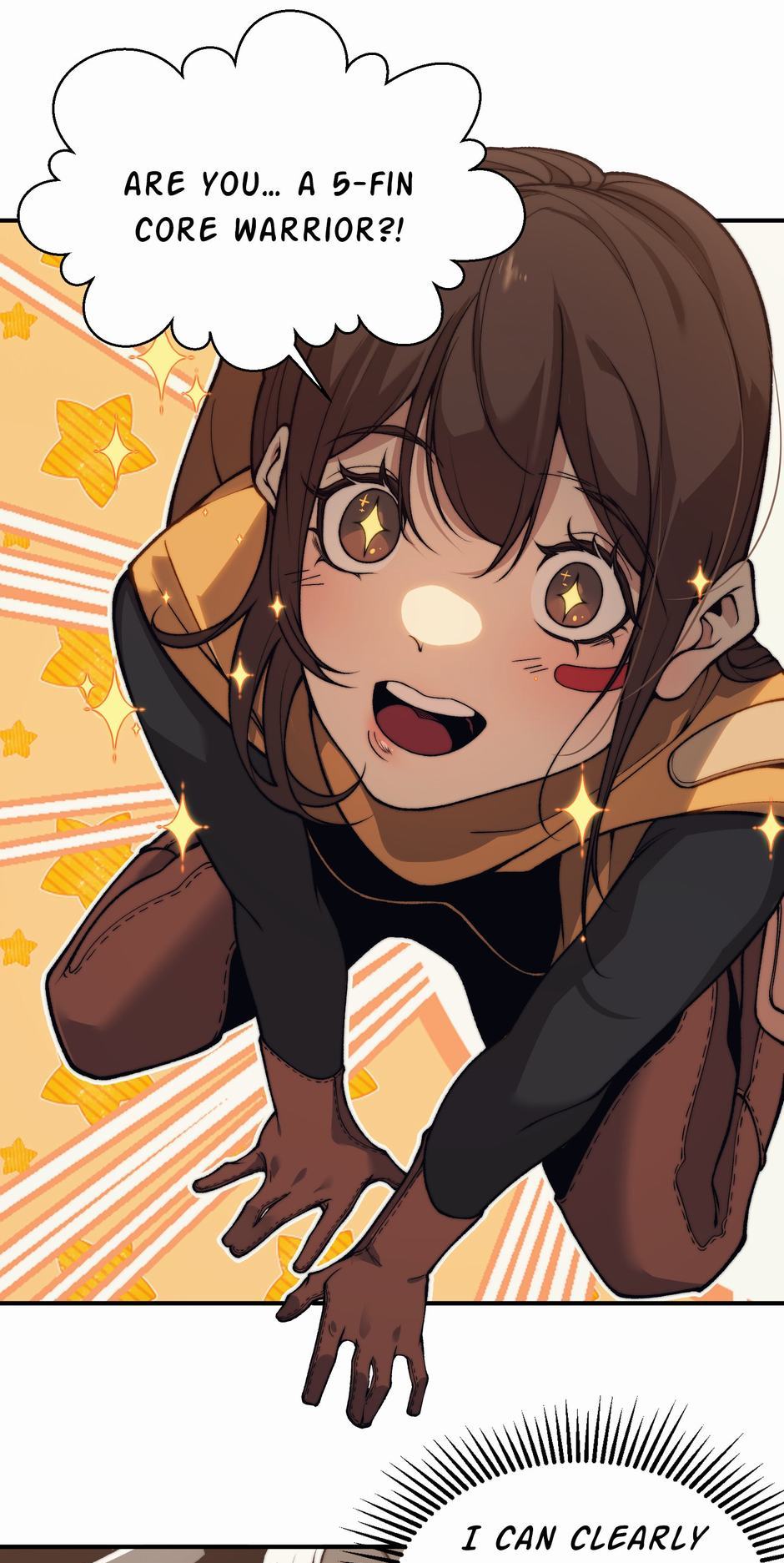 Read The Devil Never Cries Manga Online