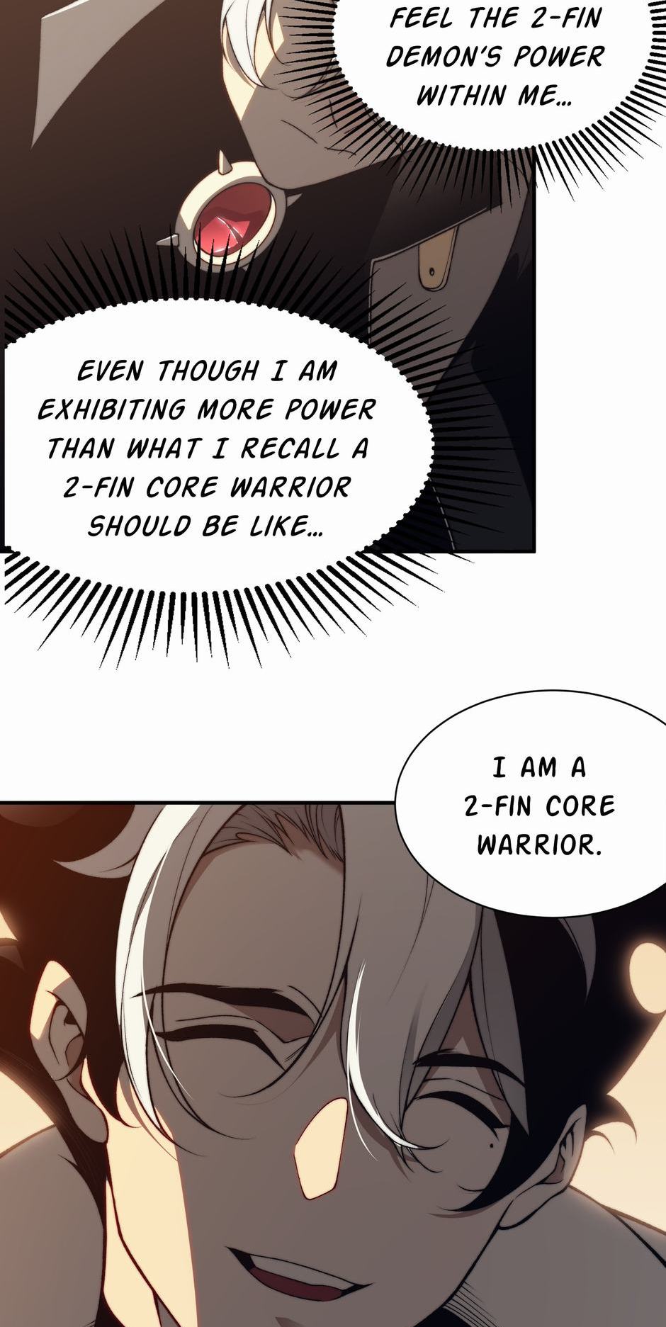 Read The Devil Never Cries Manga Online