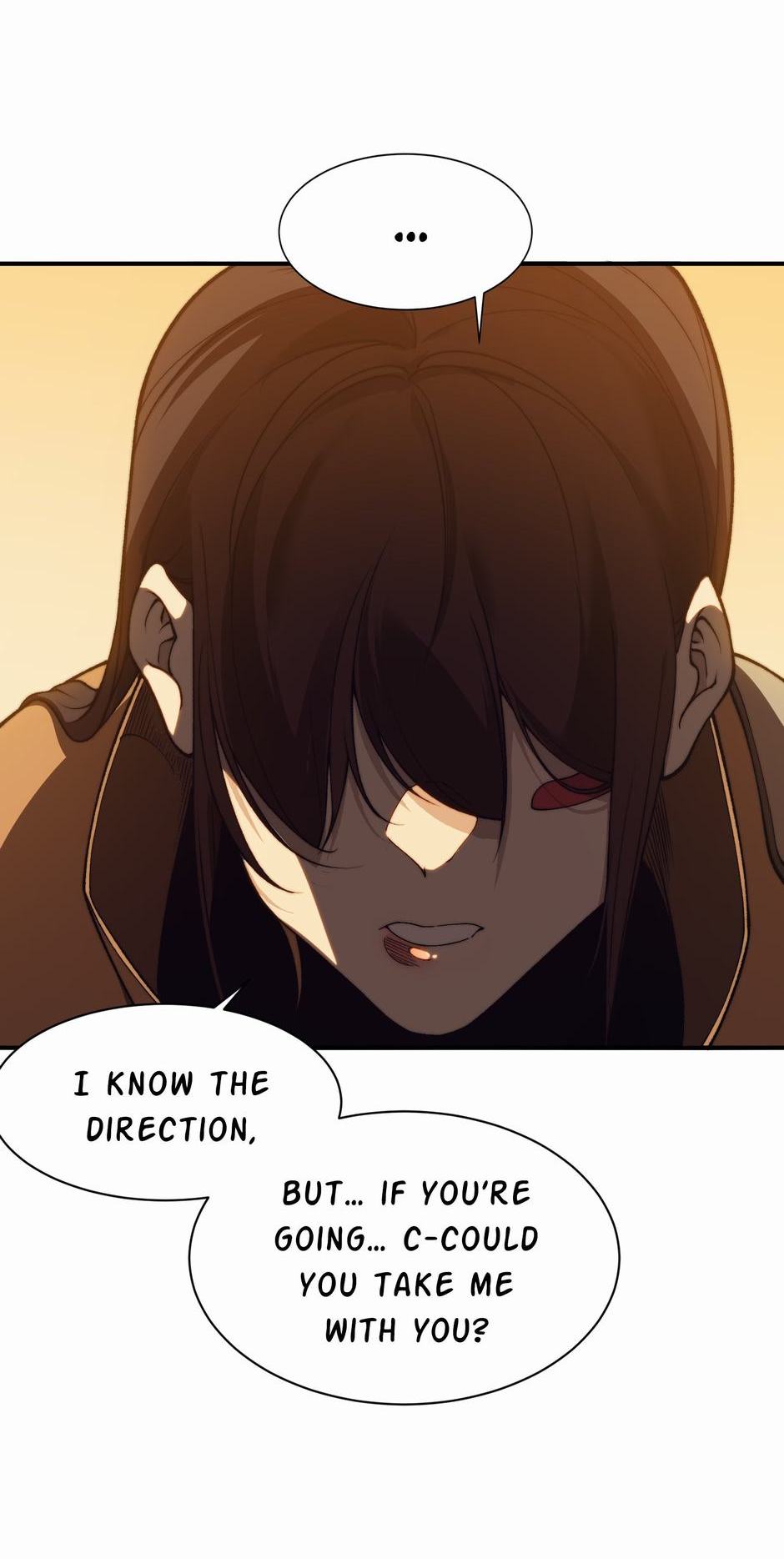 Read The Devil Never Cries Manga Online