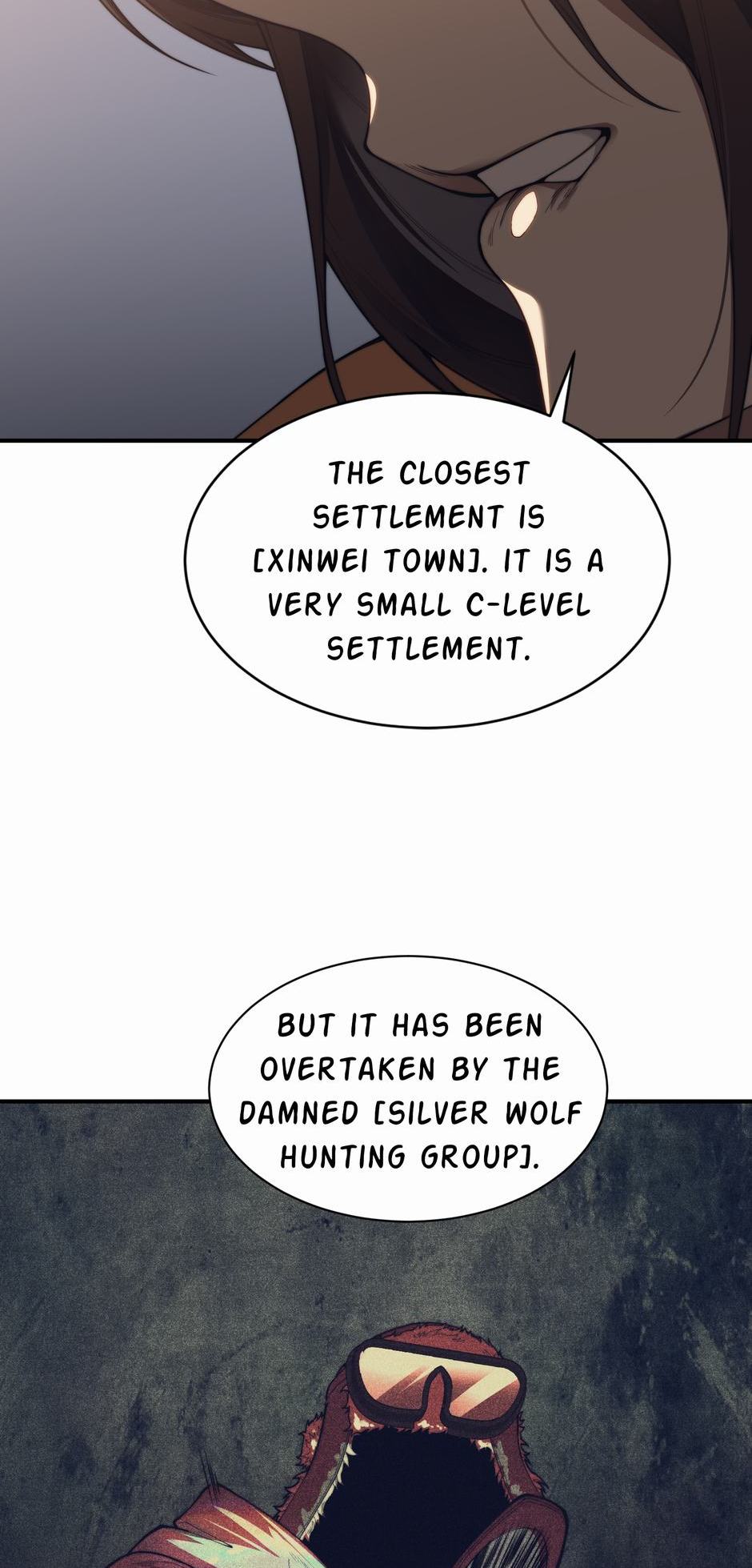 Read The Devil Never Cries Manga Online