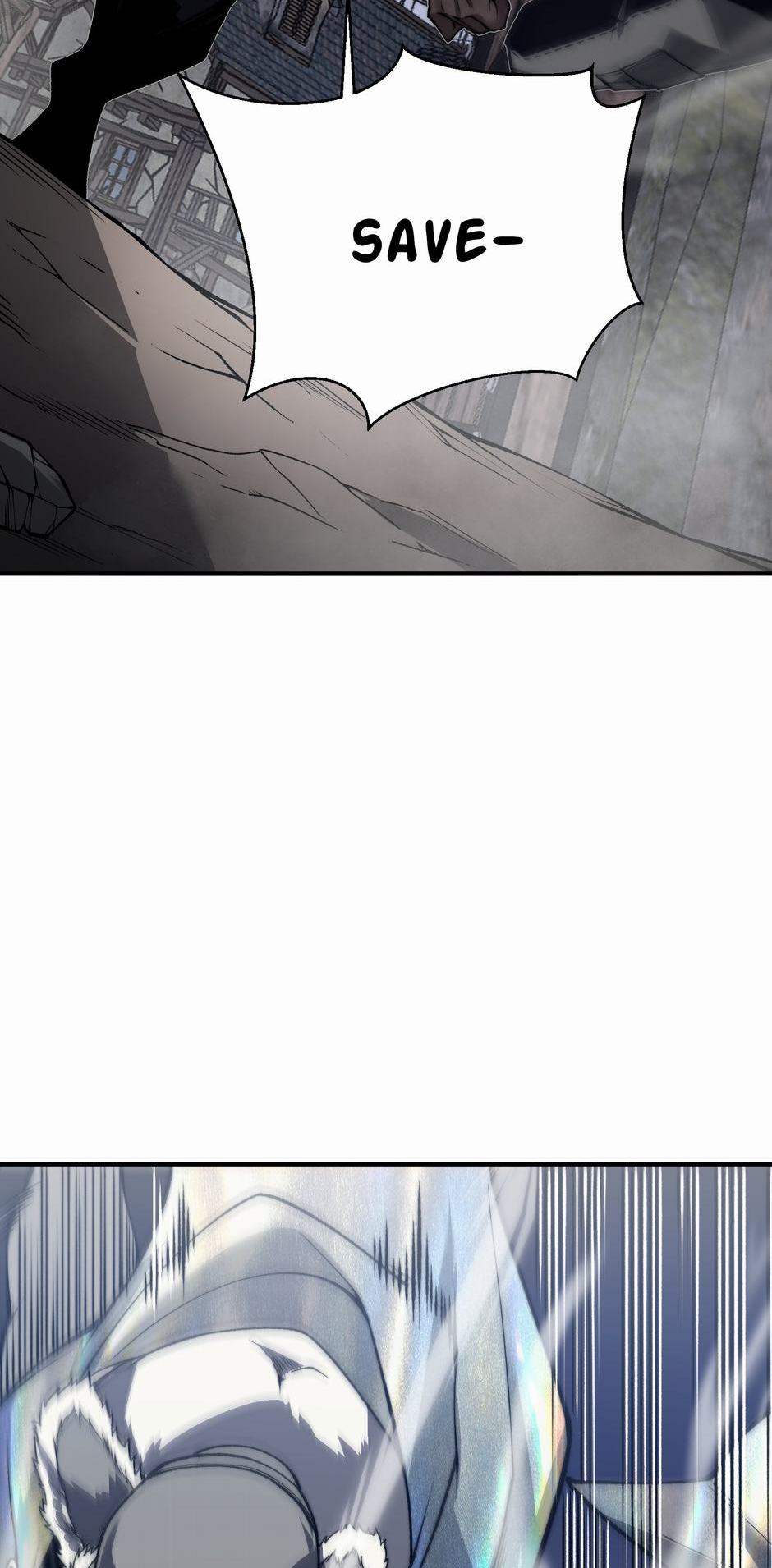 Read The Devil Never Cries Manga Online