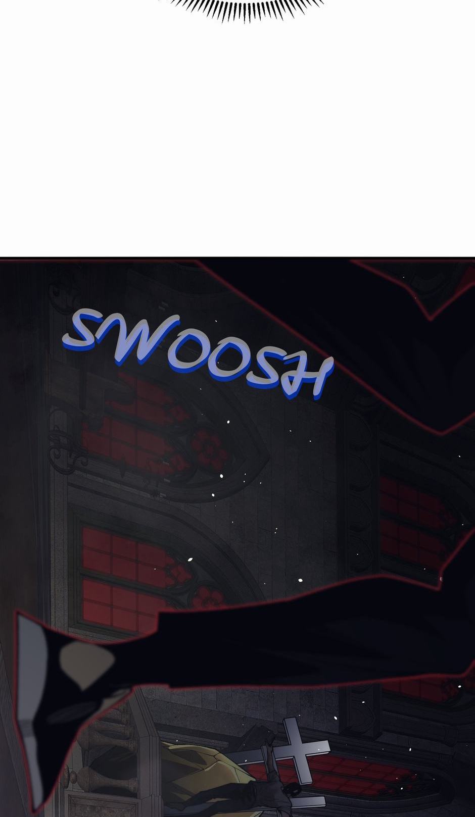 Read The Devil Never Cries Manga Online