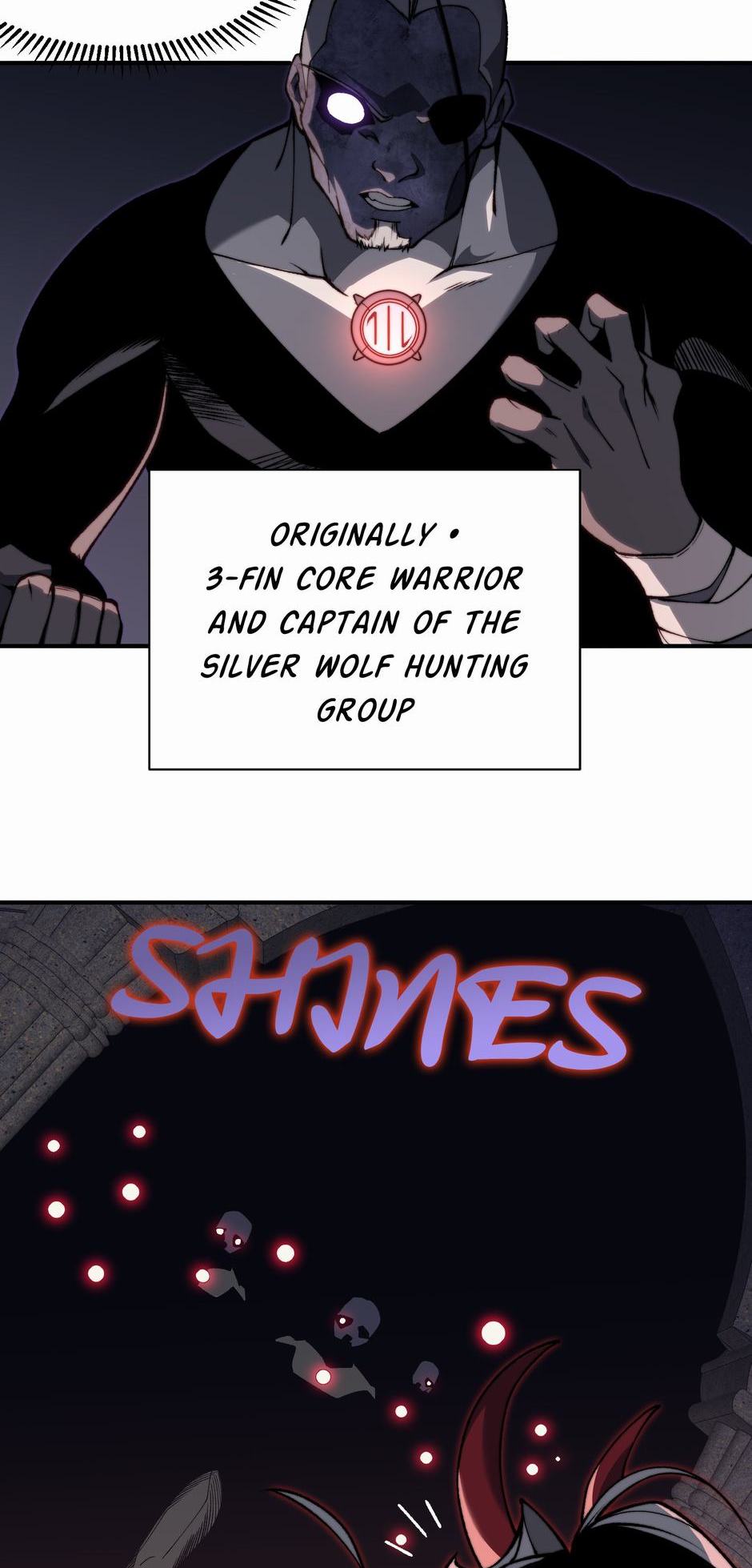 Read The Devil Never Cries Manga Online