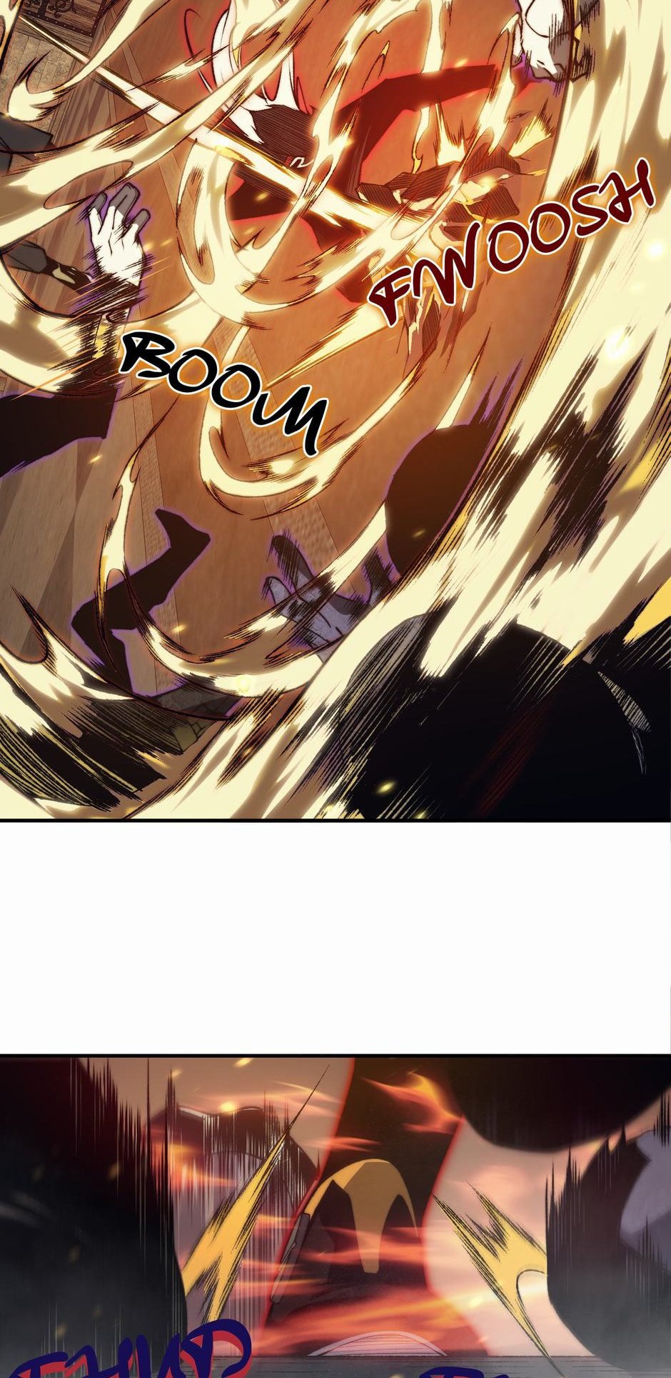 Read The Devil Never Cries Manga Online