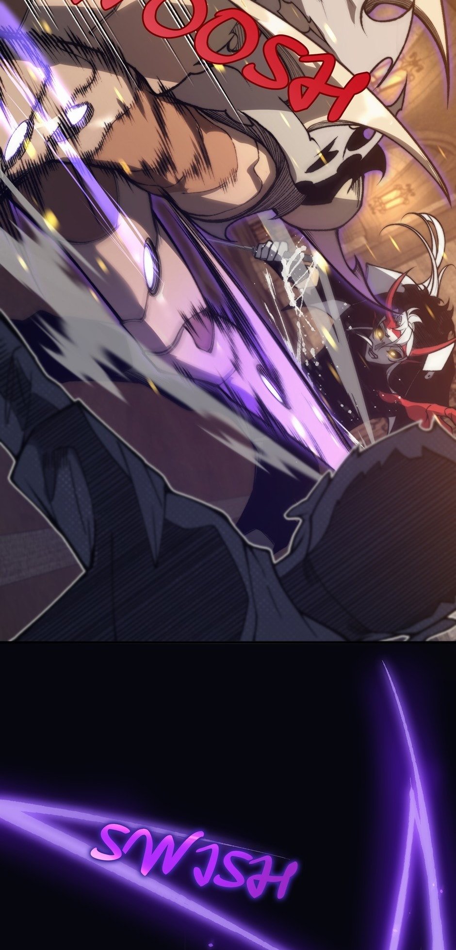 Read The Devil Never Cries Manga Online