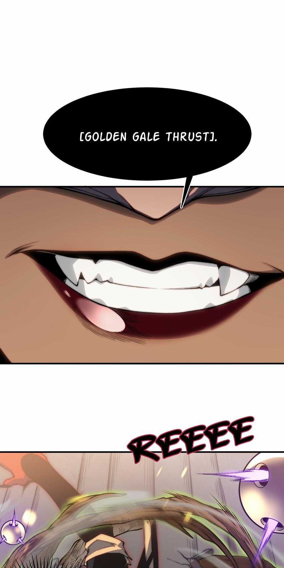 Read The Devil Never Cries Manga Online