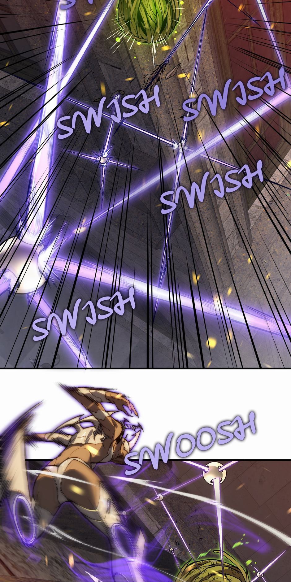 Read The Devil Never Cries Manga Online