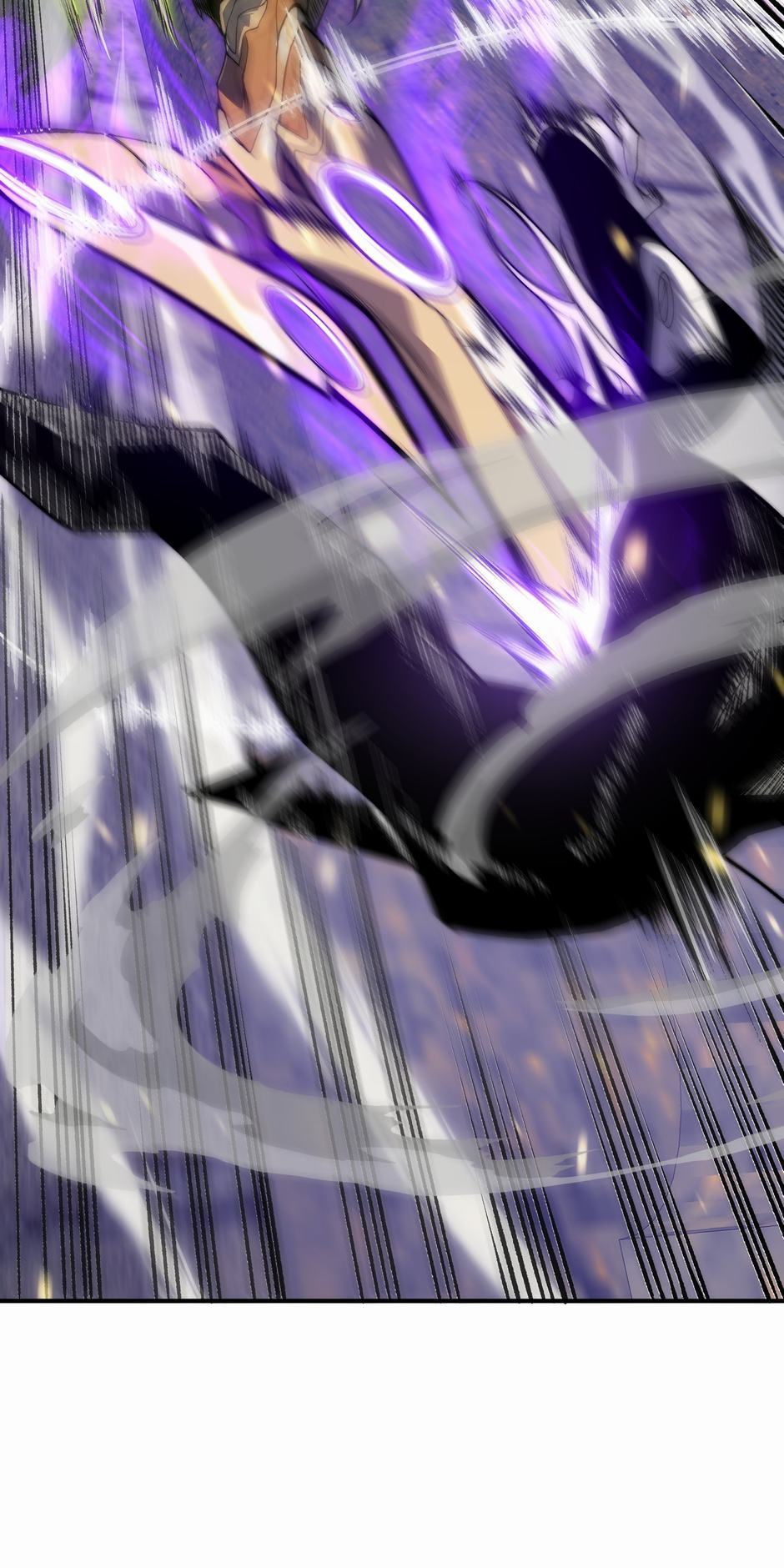 Read The Devil Never Cries Manga Online