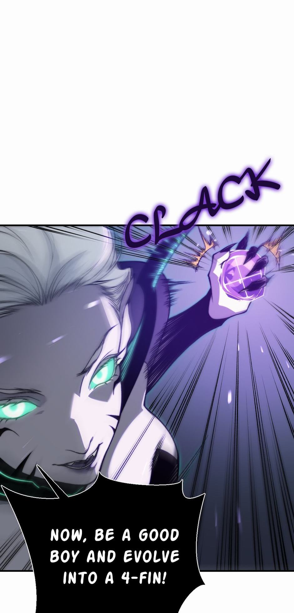 Read The Devil Never Cries Manga Online