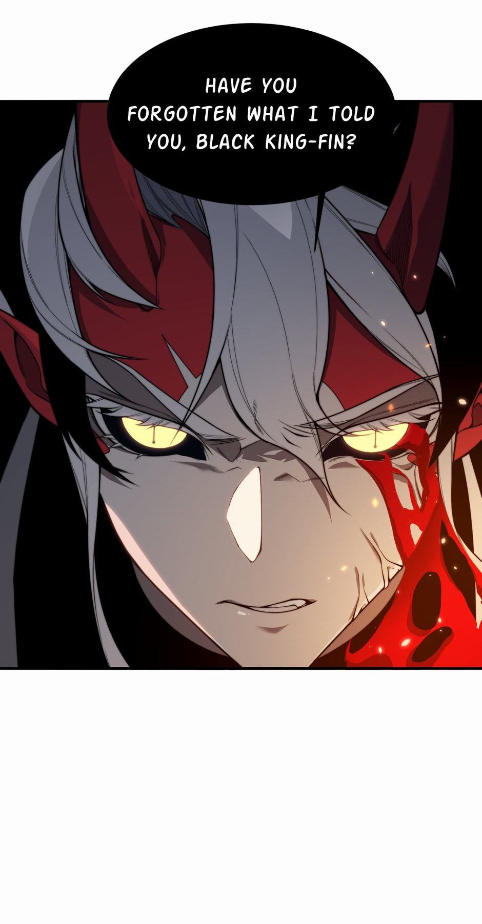 Read The Devil Never Cries Manga Online