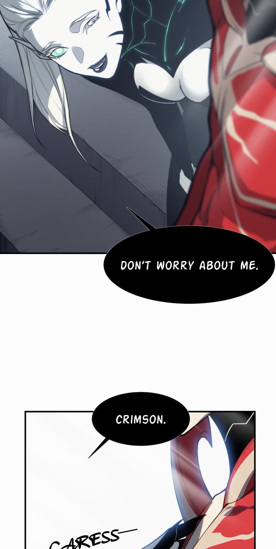 Read The Devil Never Cries Manga Online