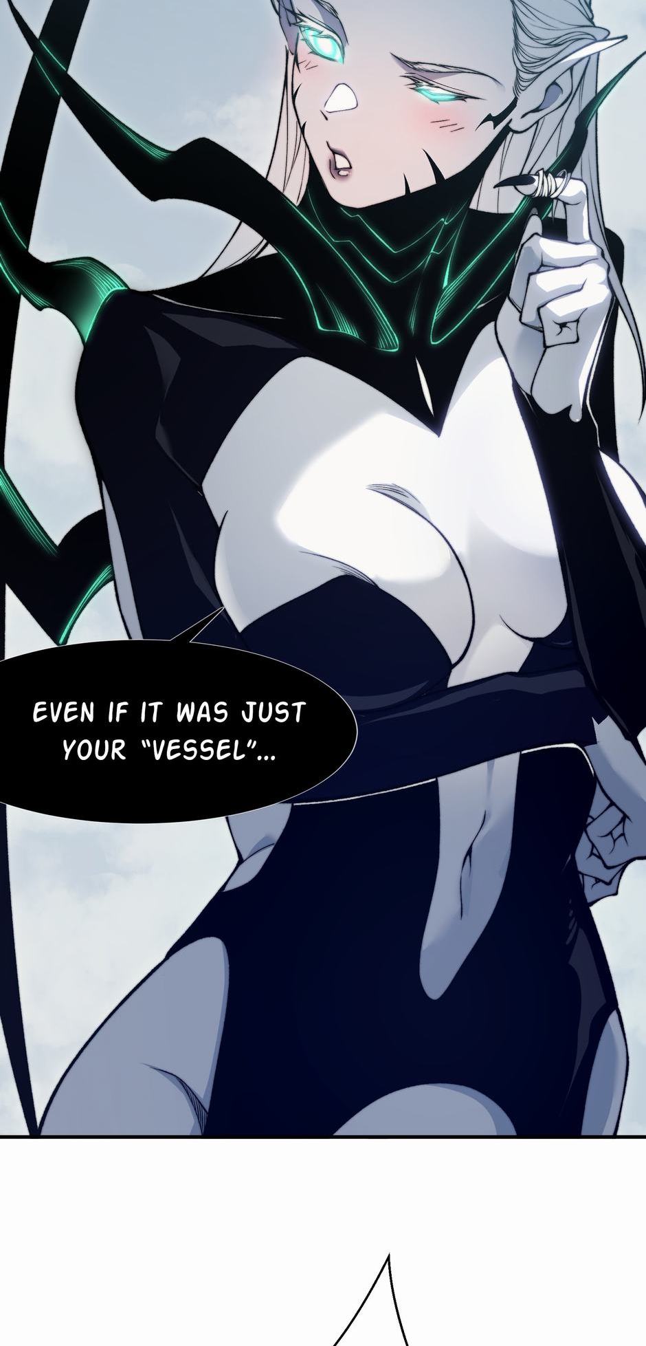 Read The Devil Never Cries Manga Online