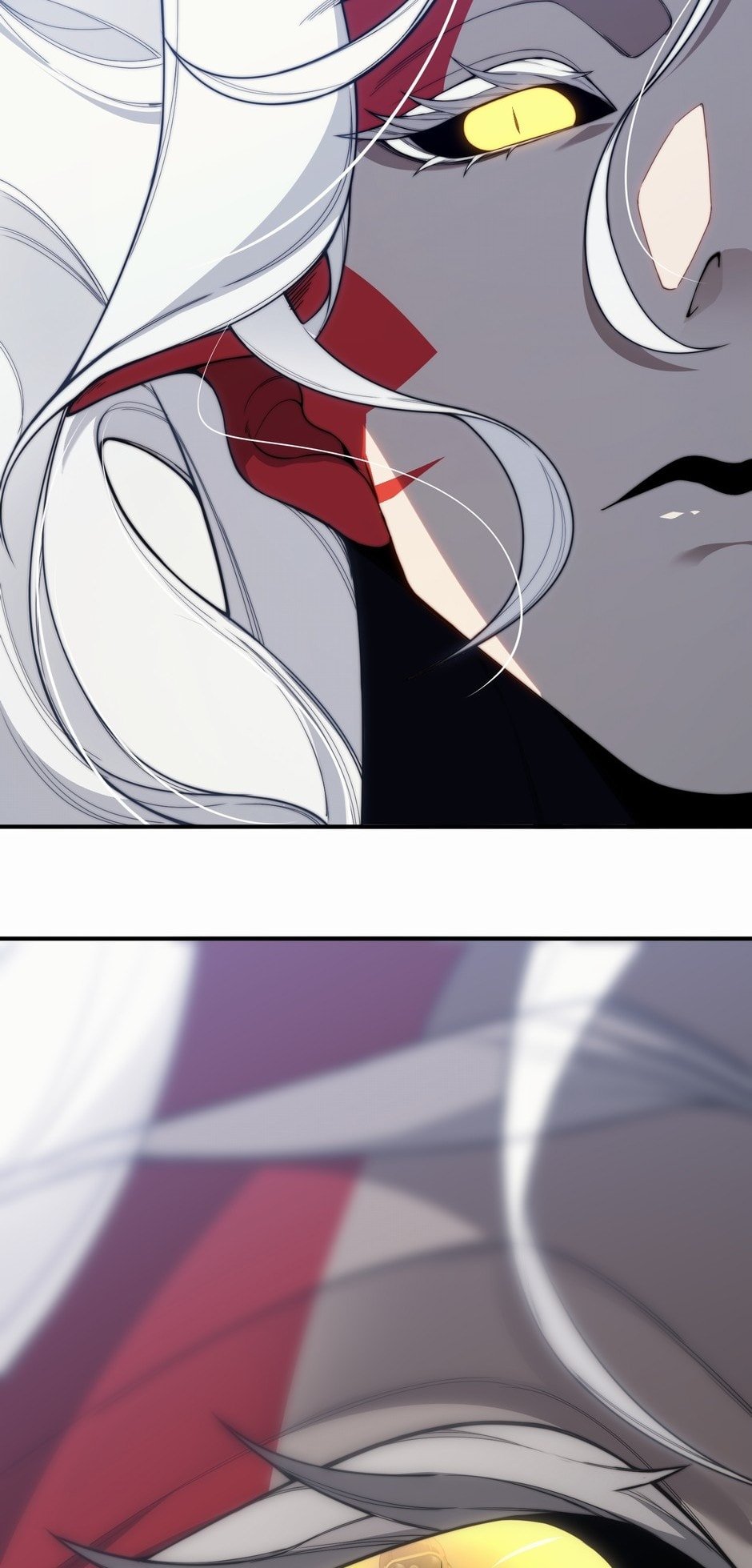 Read The Devil Never Cries Manga Online