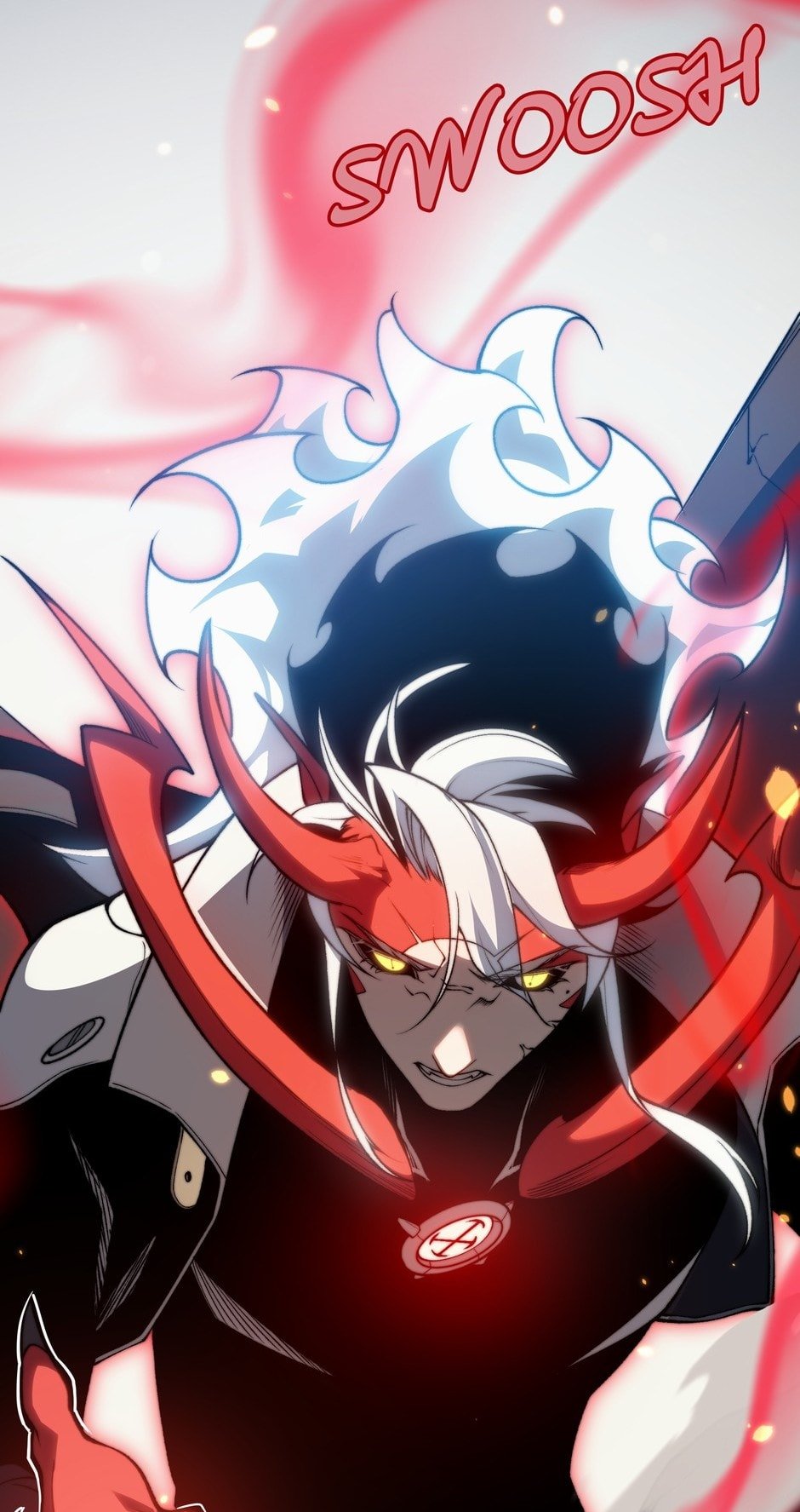 Read The Devil Never Cries Manga Online