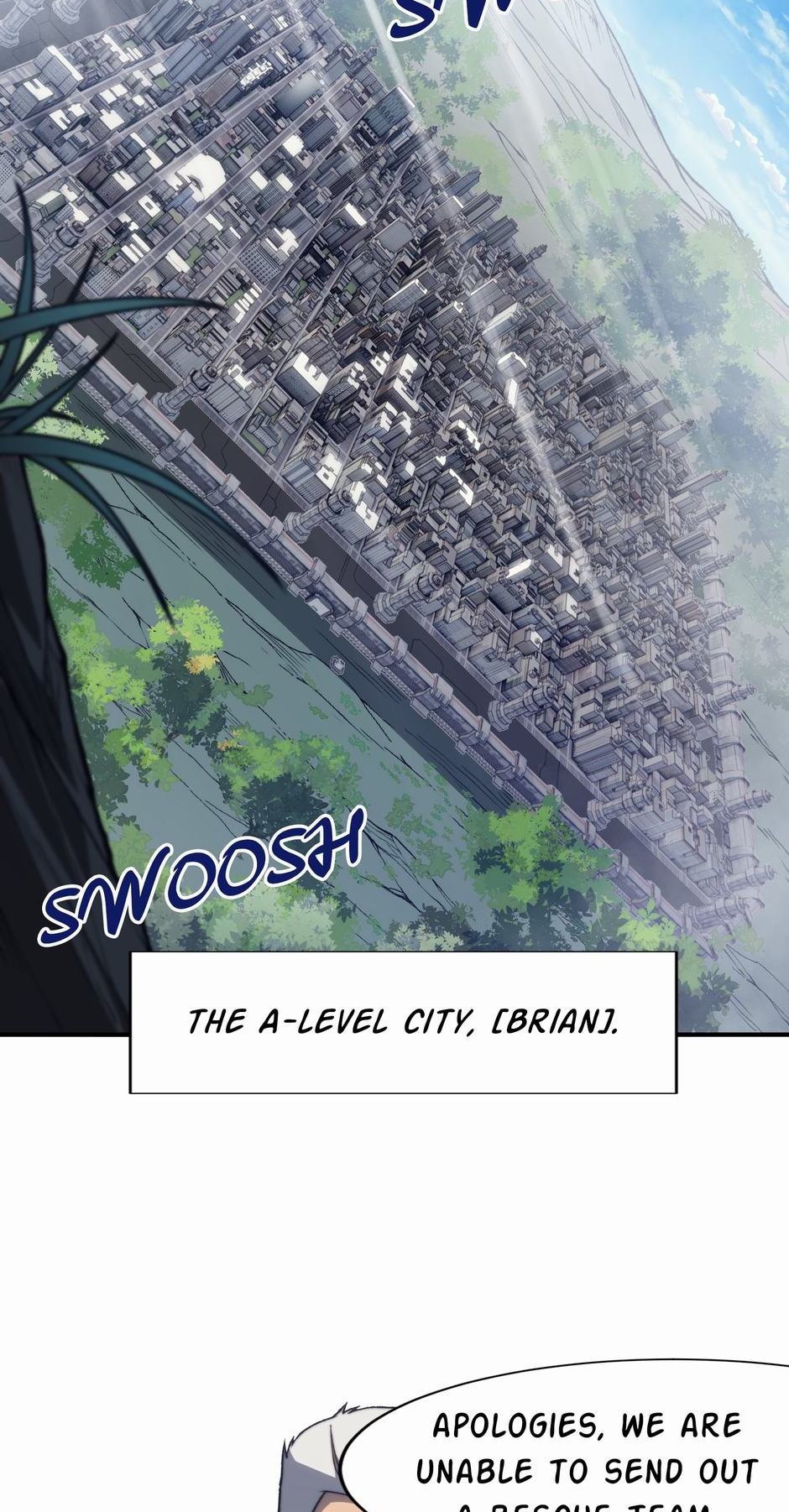 Read The Devil Never Cries Manga Online