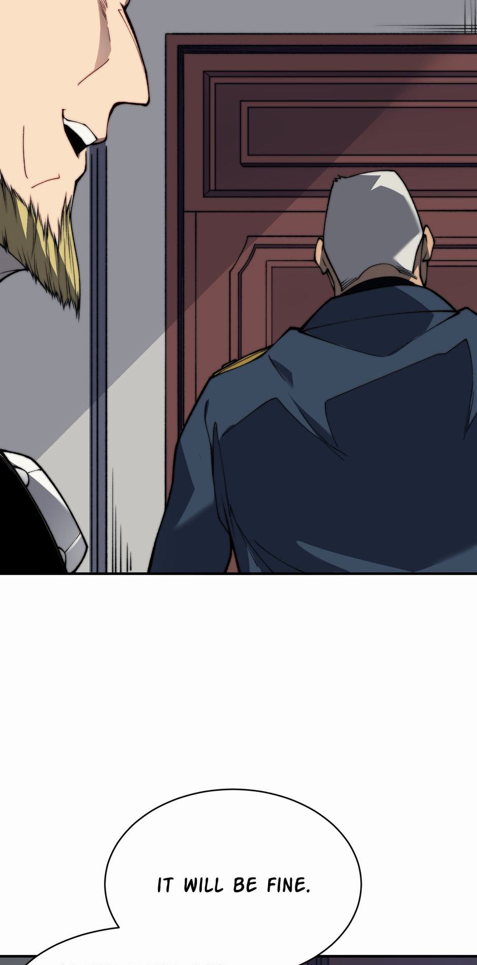 Read The Devil Never Cries Manga Online