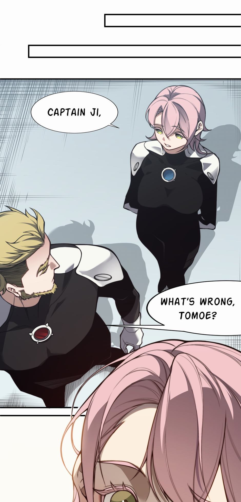 Read The Devil Never Cries Manga Online