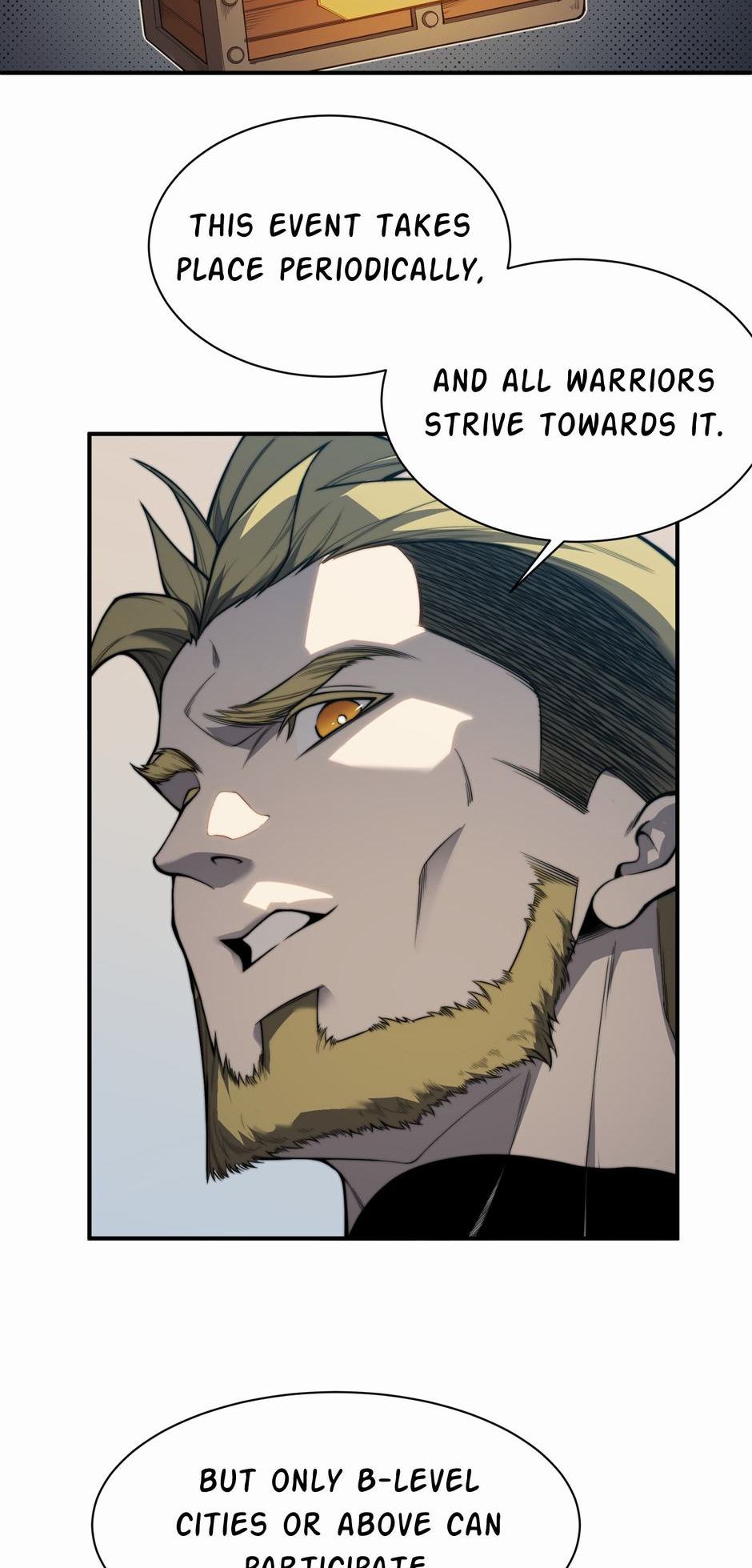 Read The Devil Never Cries Manga Online