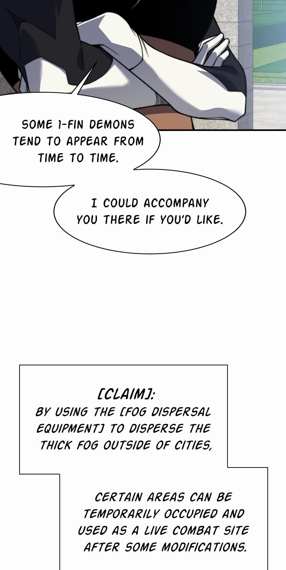 Read The Devil Never Cries Manga Online