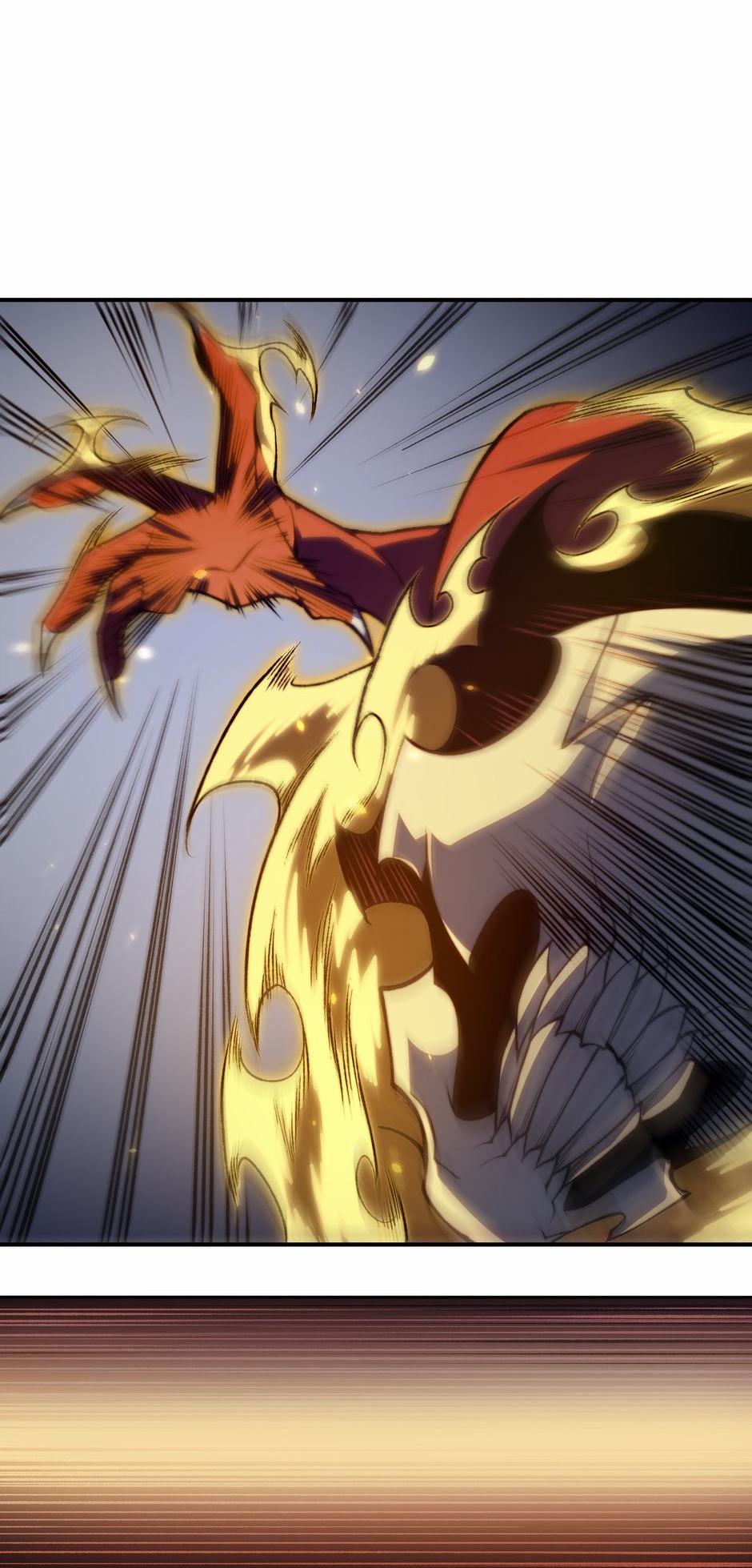 Read The Devil Never Cries Manga Online