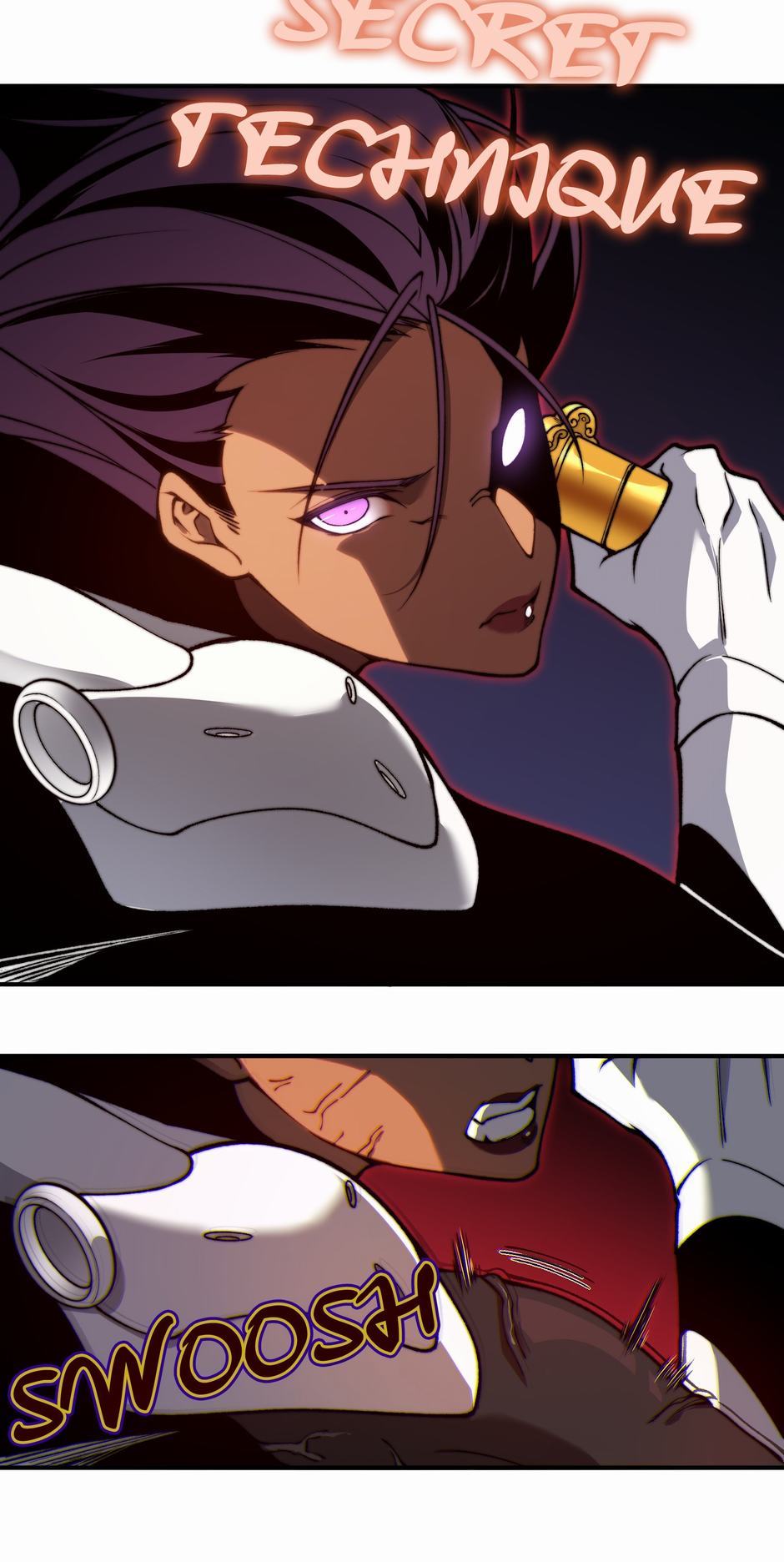 Read The Devil Never Cries Manga Online