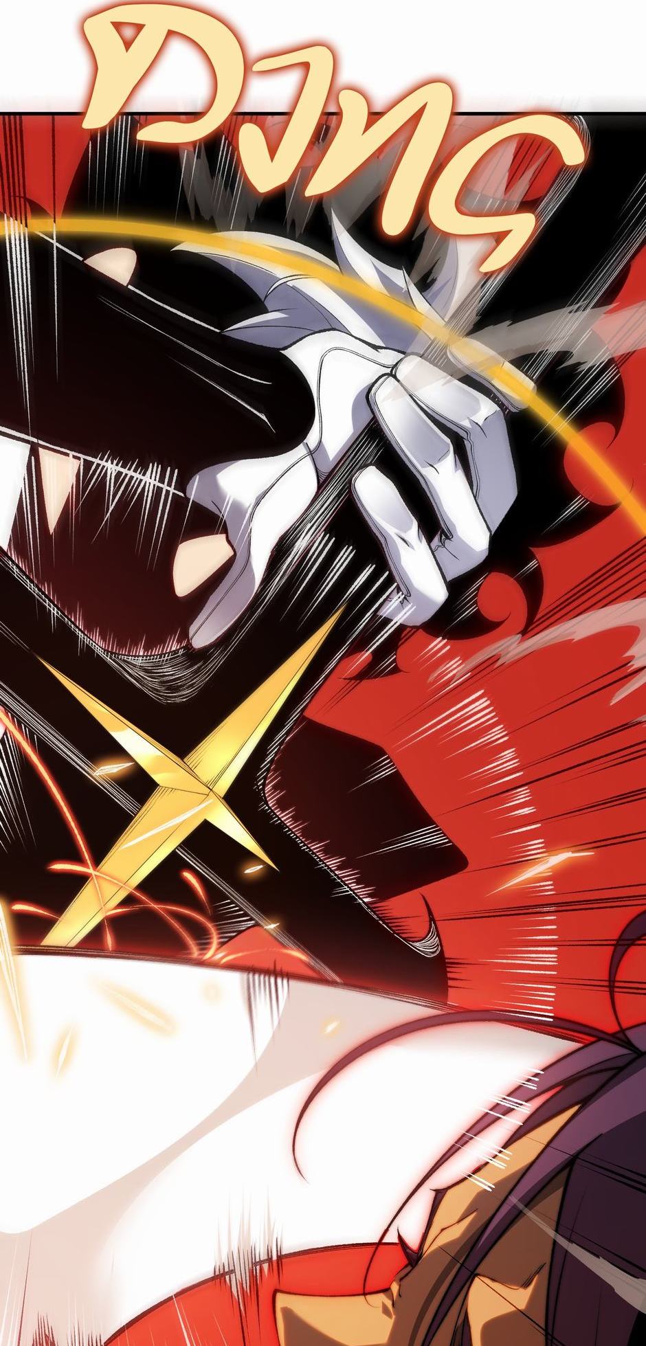 Read The Devil Never Cries Manga Online