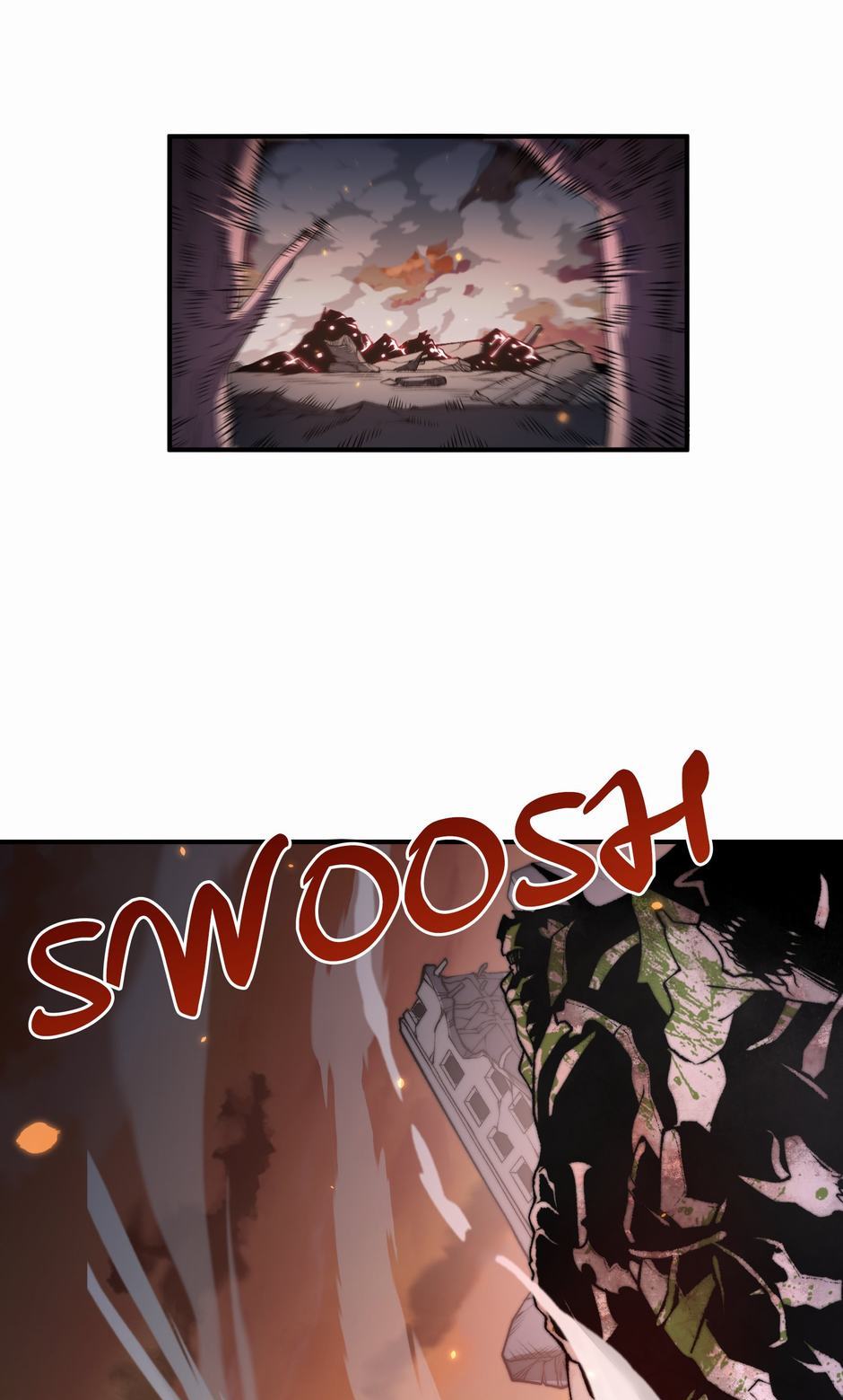 Read The Devil Never Cries Manga Online