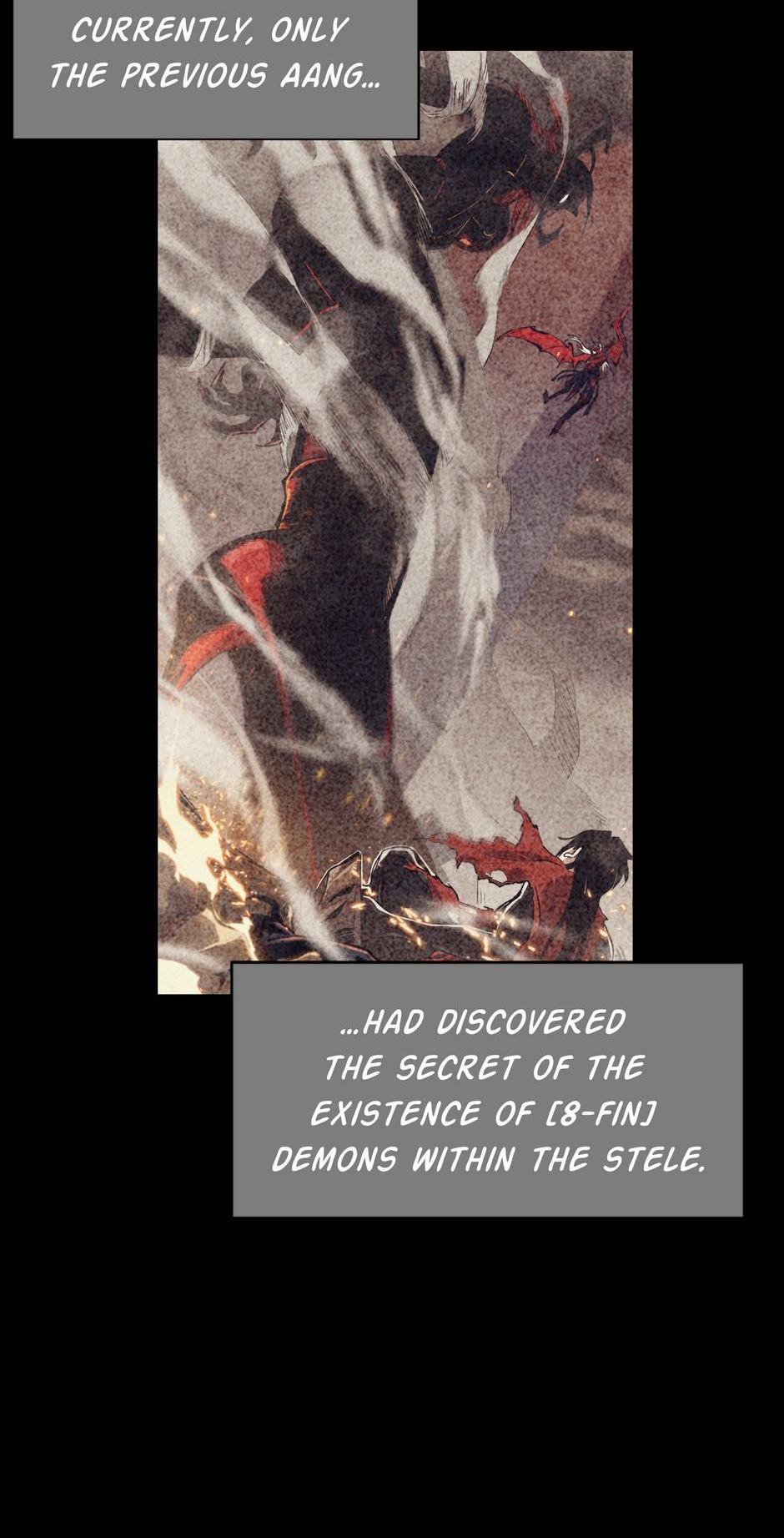 Read The Devil Never Cries Manga Online