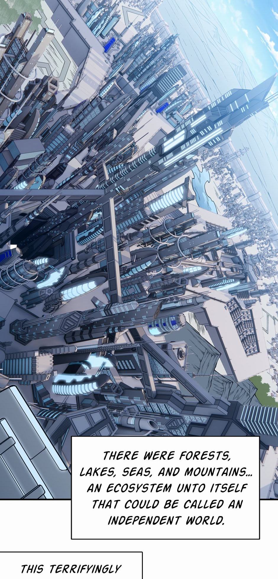 Read The Devil Never Cries Manga Online