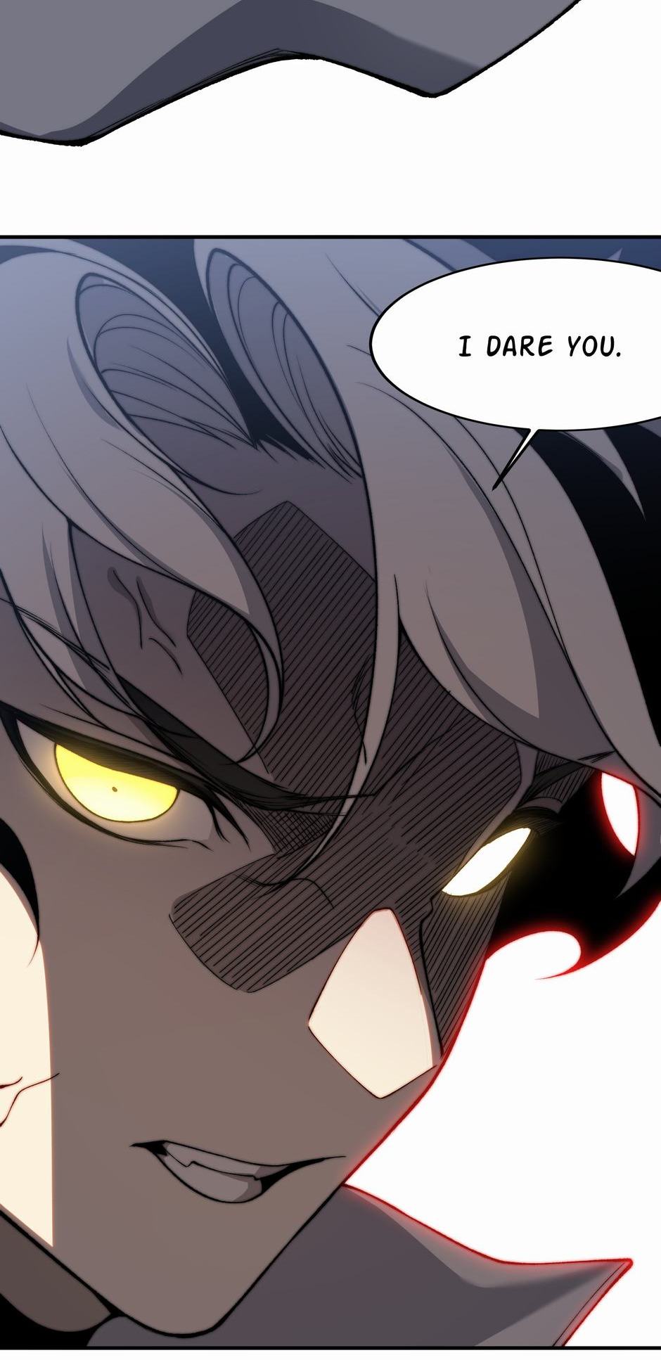 Read The Devil Never Cries Manga Online