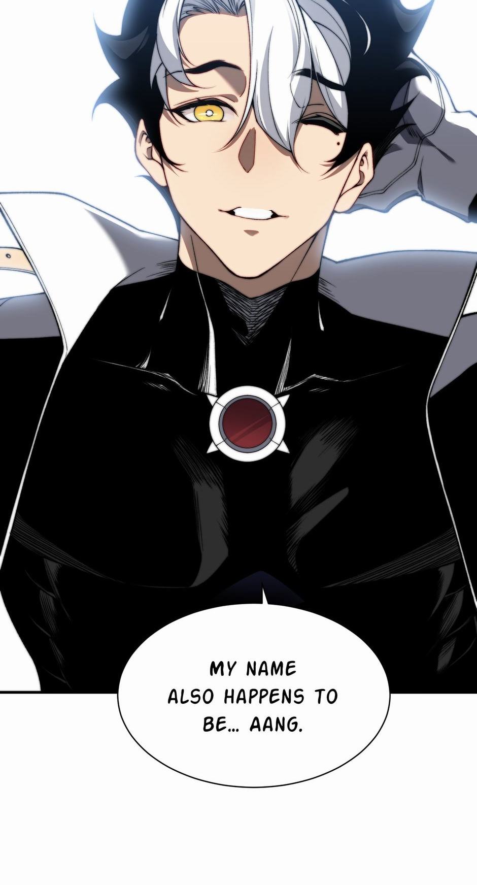 Read The Devil Never Cries Manga Online