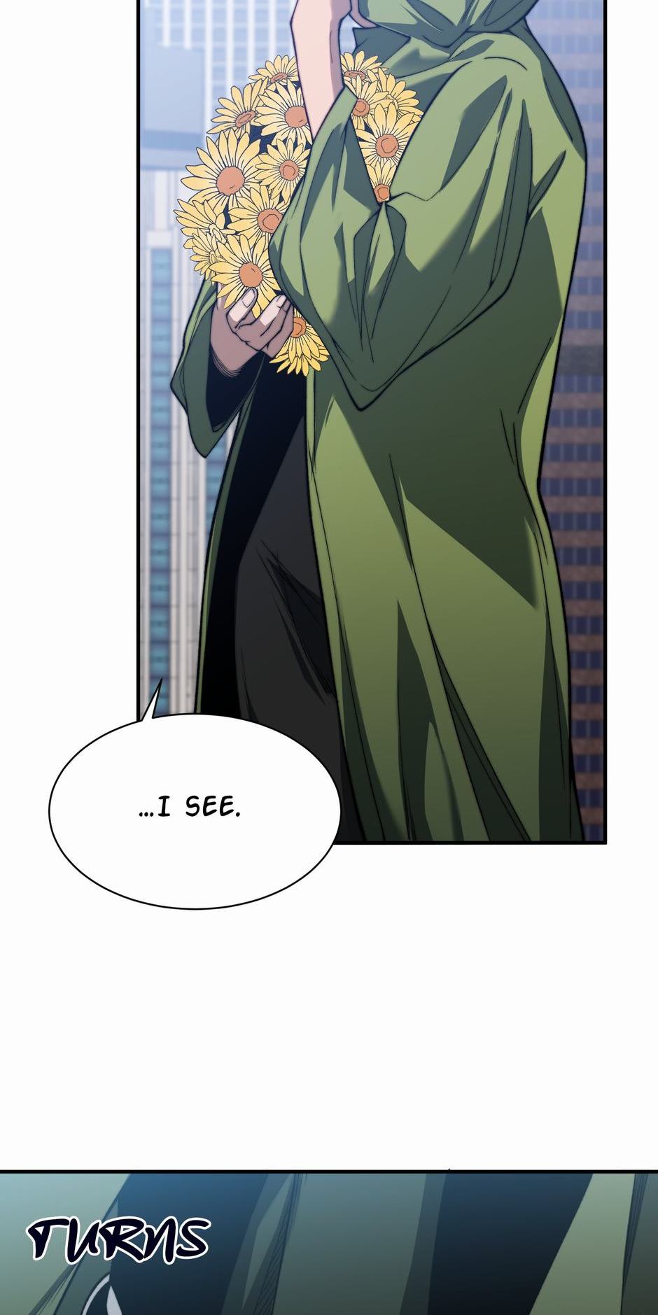 Read The Devil Never Cries Manga Online