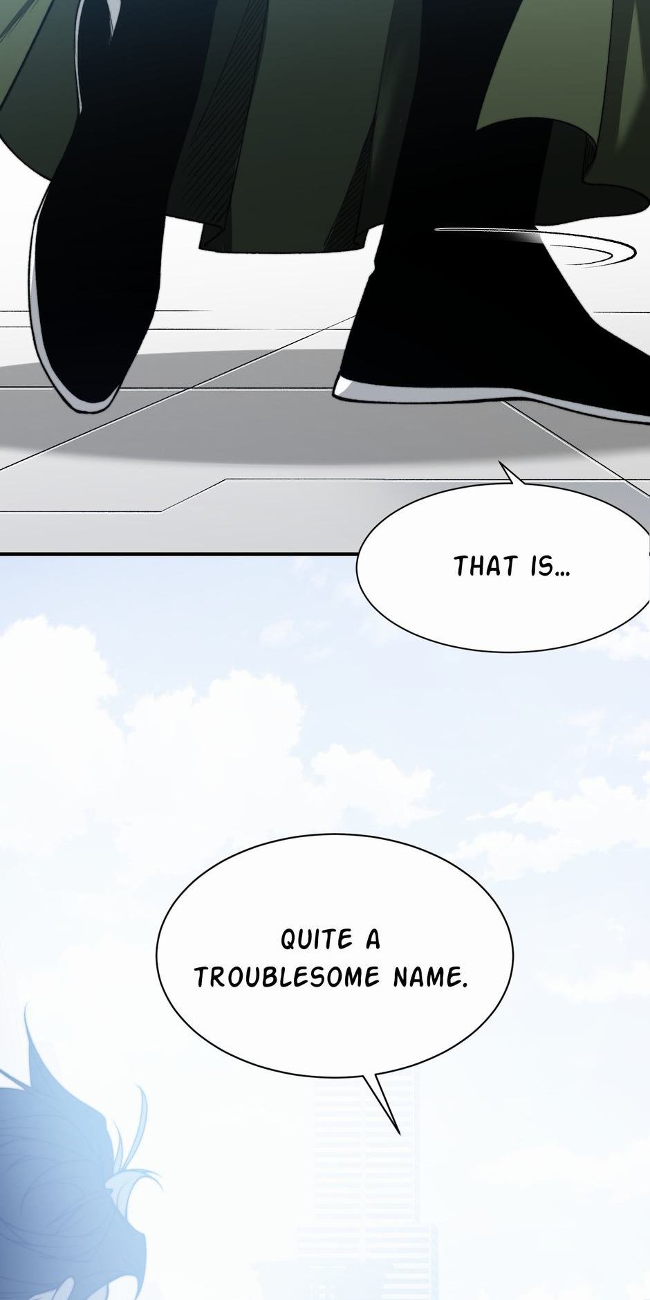 Read The Devil Never Cries Manga Online