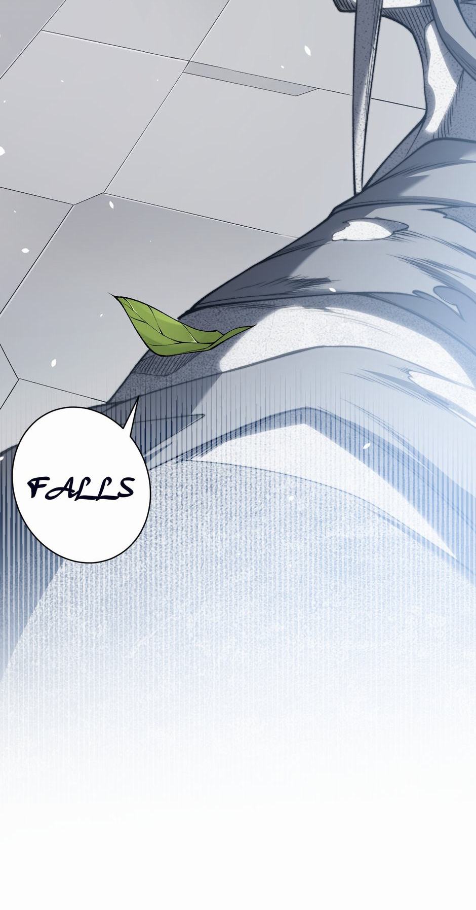 Read The Devil Never Cries Manga Online