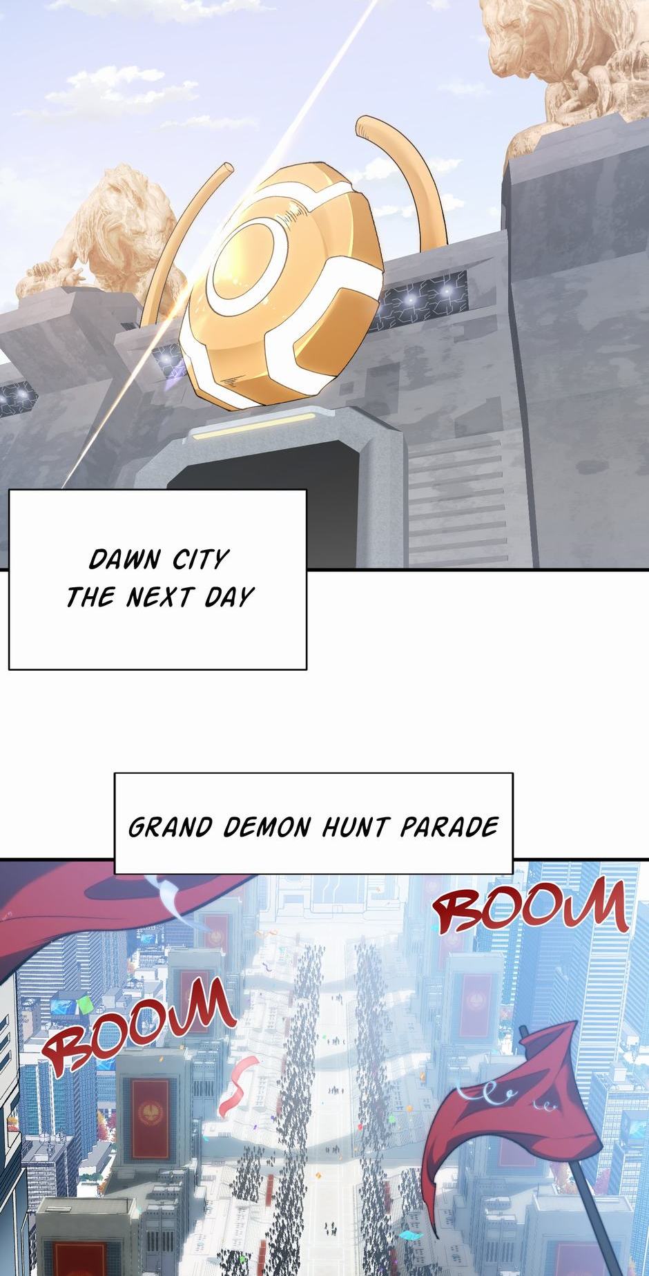 Read The Devil Never Cries Manga Online