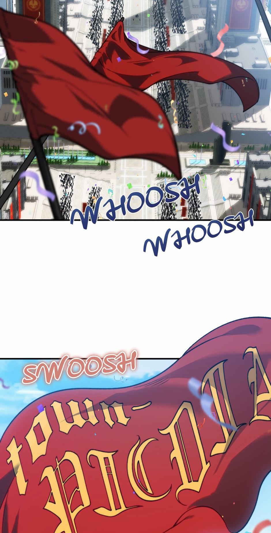 Read The Devil Never Cries Manga Online