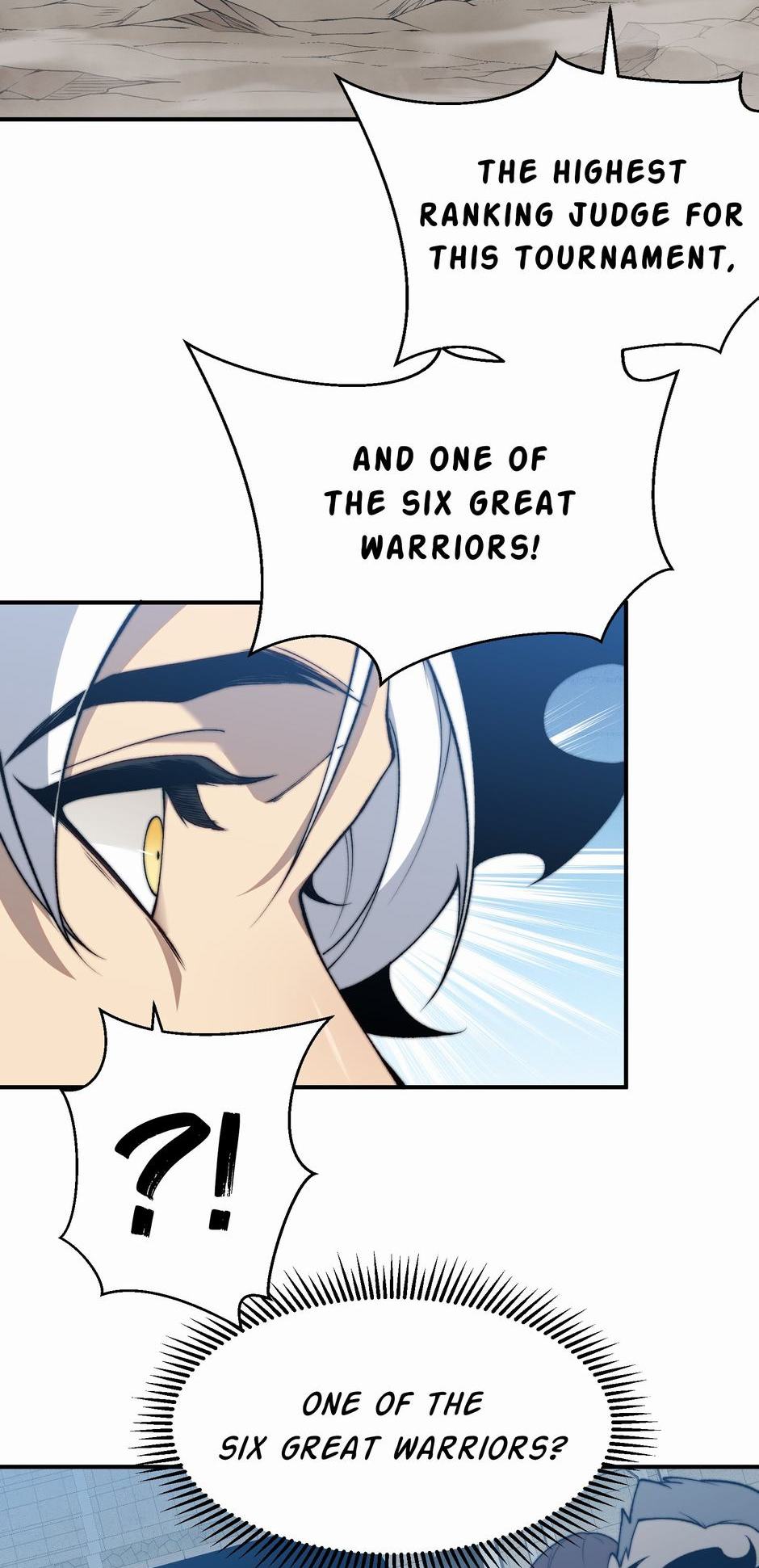 Read The Devil Never Cries Manga Online