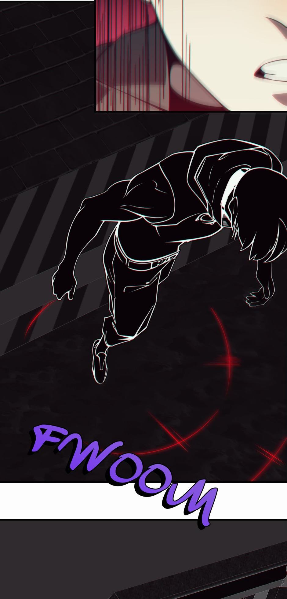 Read The Devil Never Cries Manga Online