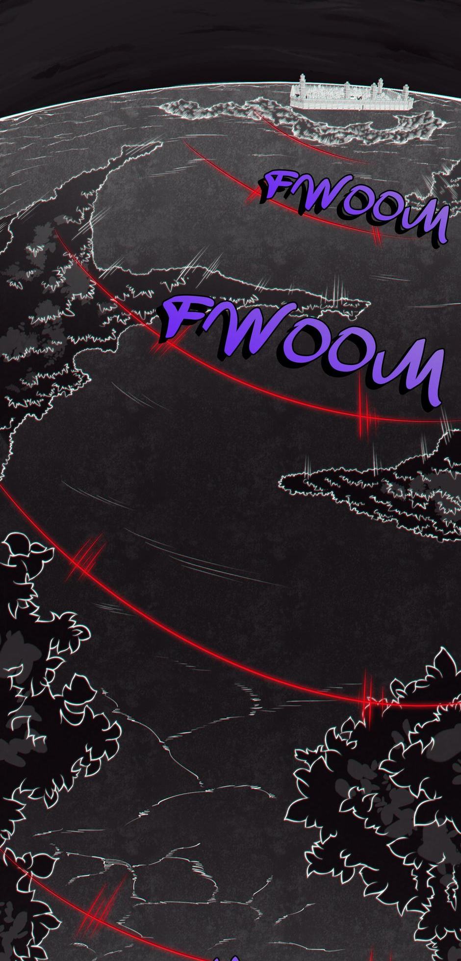 Read The Devil Never Cries Manga Online